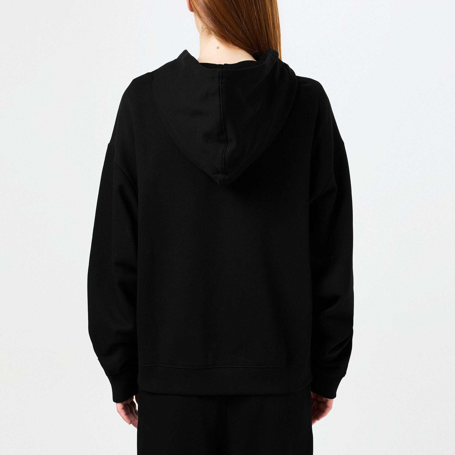 Women's Over the Head Hoodie