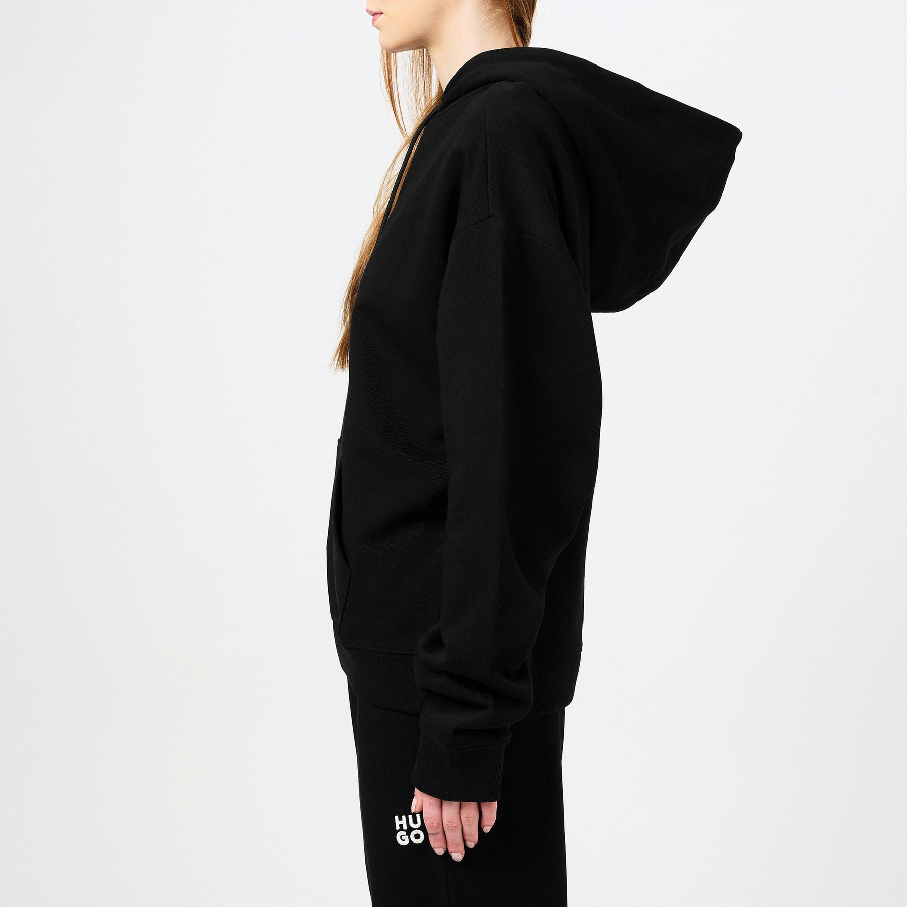 Women's Over the Head Hoodie