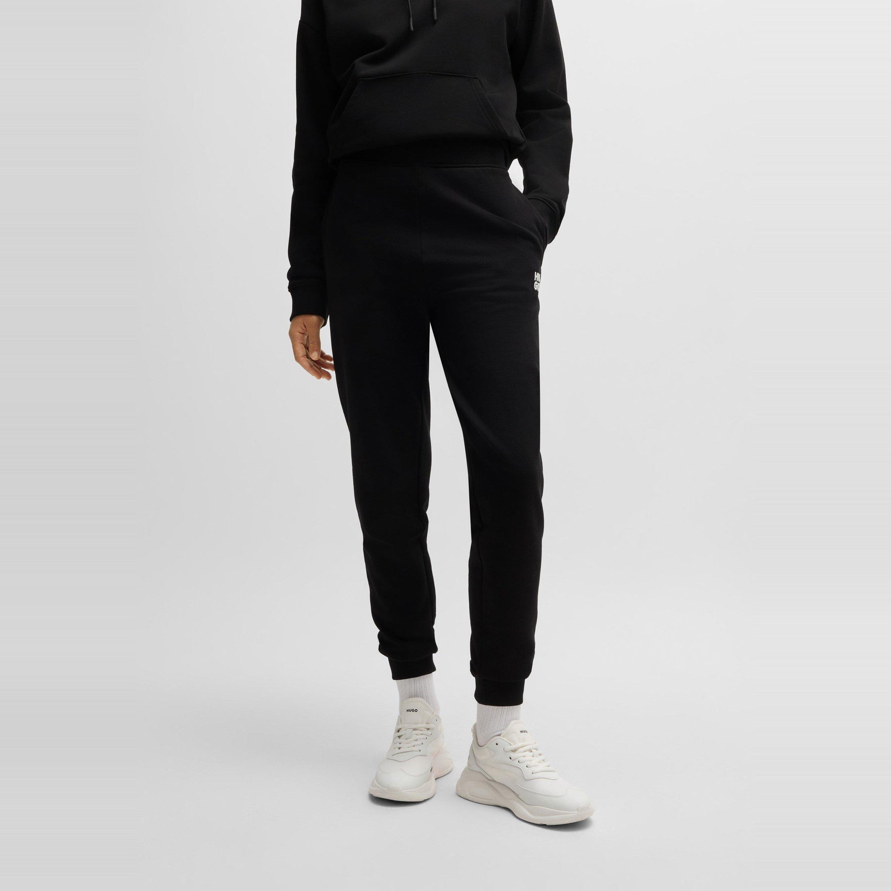 Jogging Bottoms