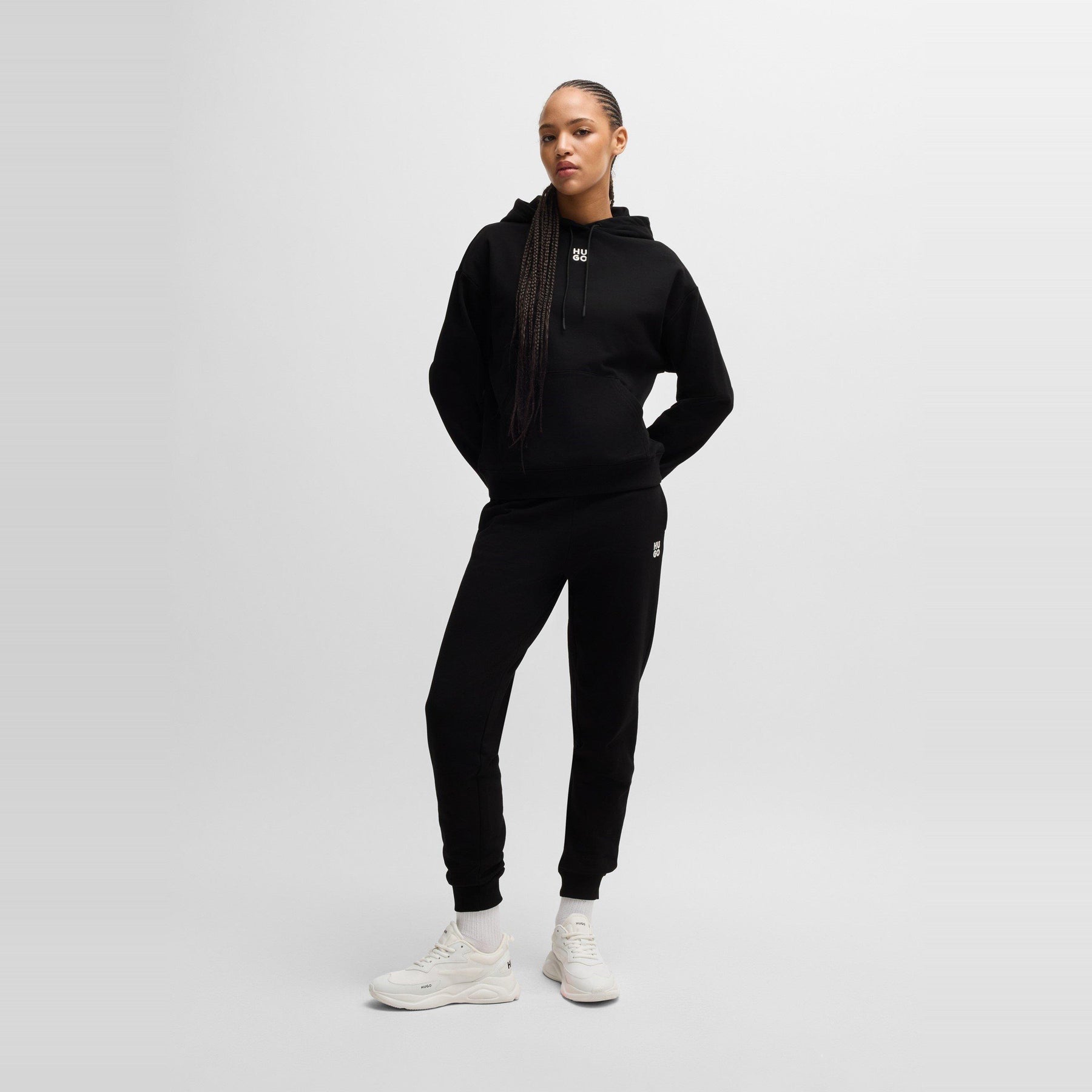Jogging Bottoms