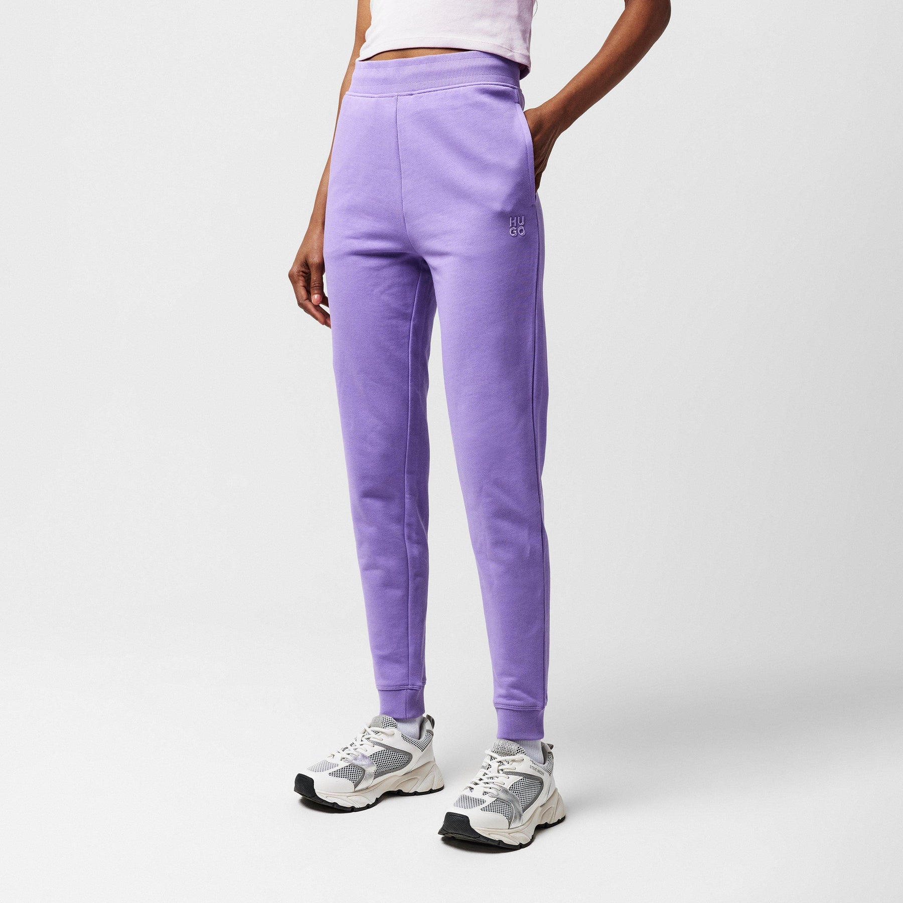 Jogging Bottoms