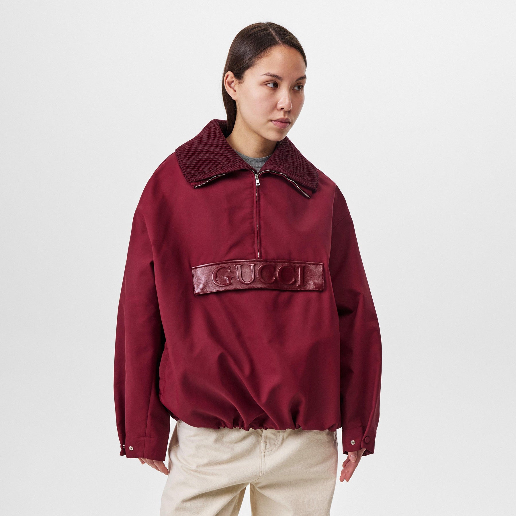 Techo Garbardine Caban