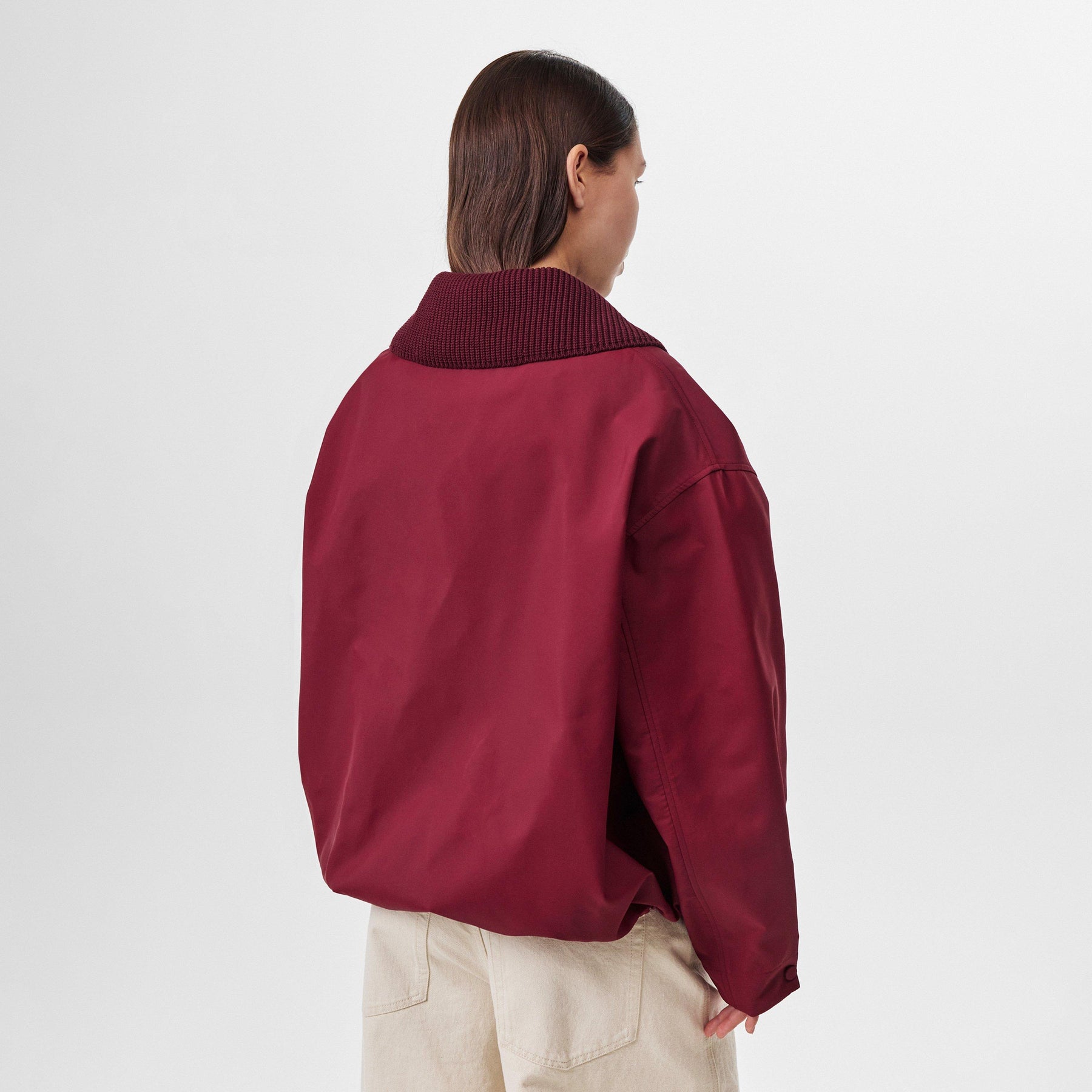 Techo Garbardine Caban