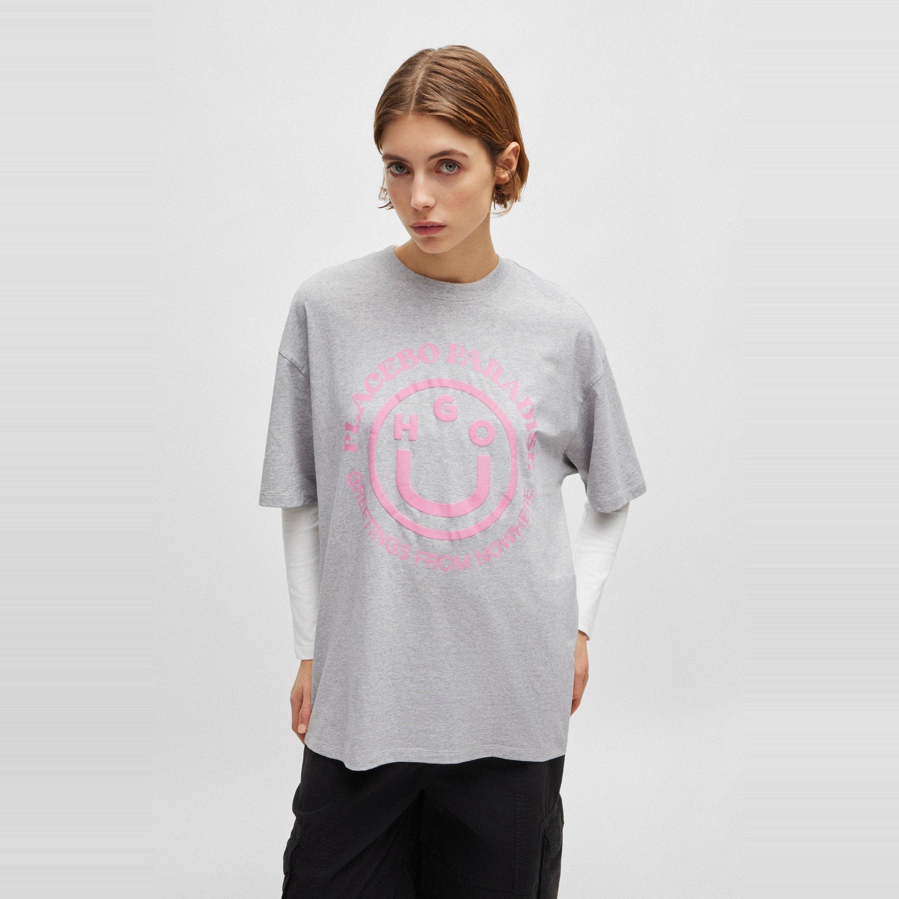 Oversized Tee B 1 10262158 01