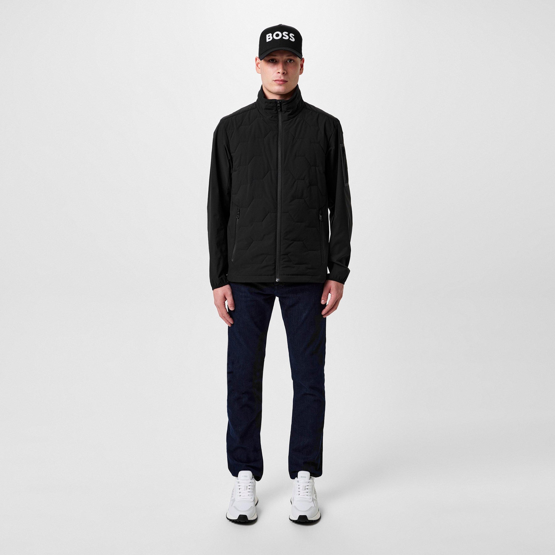 Puffer Jacket