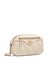 Valentino garavani Quiltie 67 leather camera bag