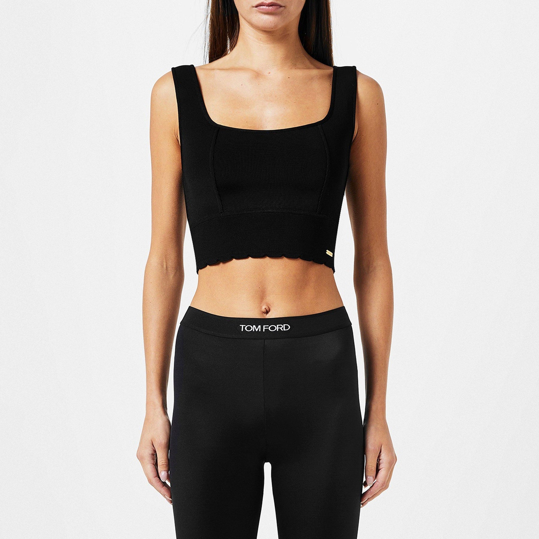 Crop Bralette