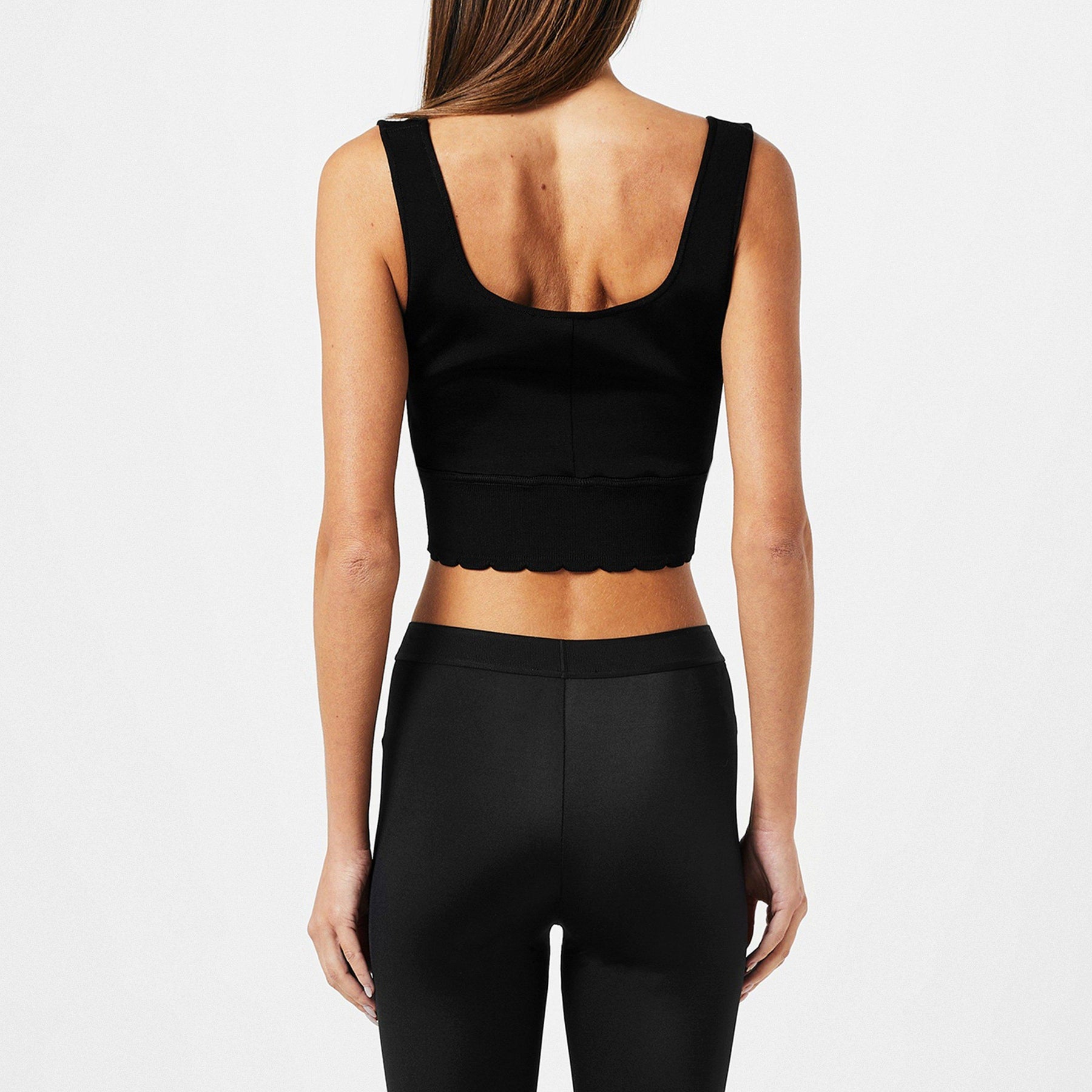 Crop Bralette