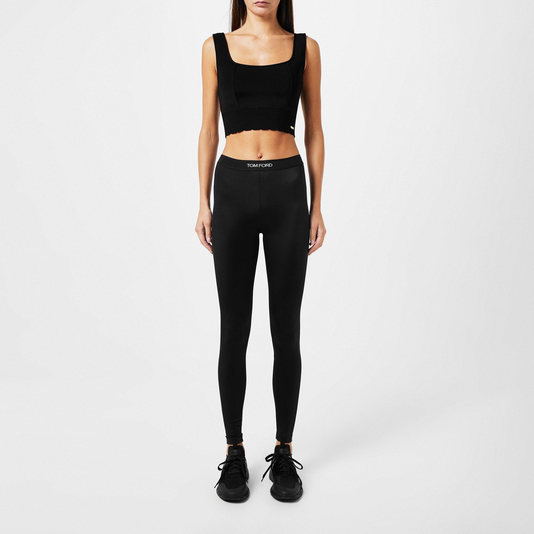 Crop Bralette