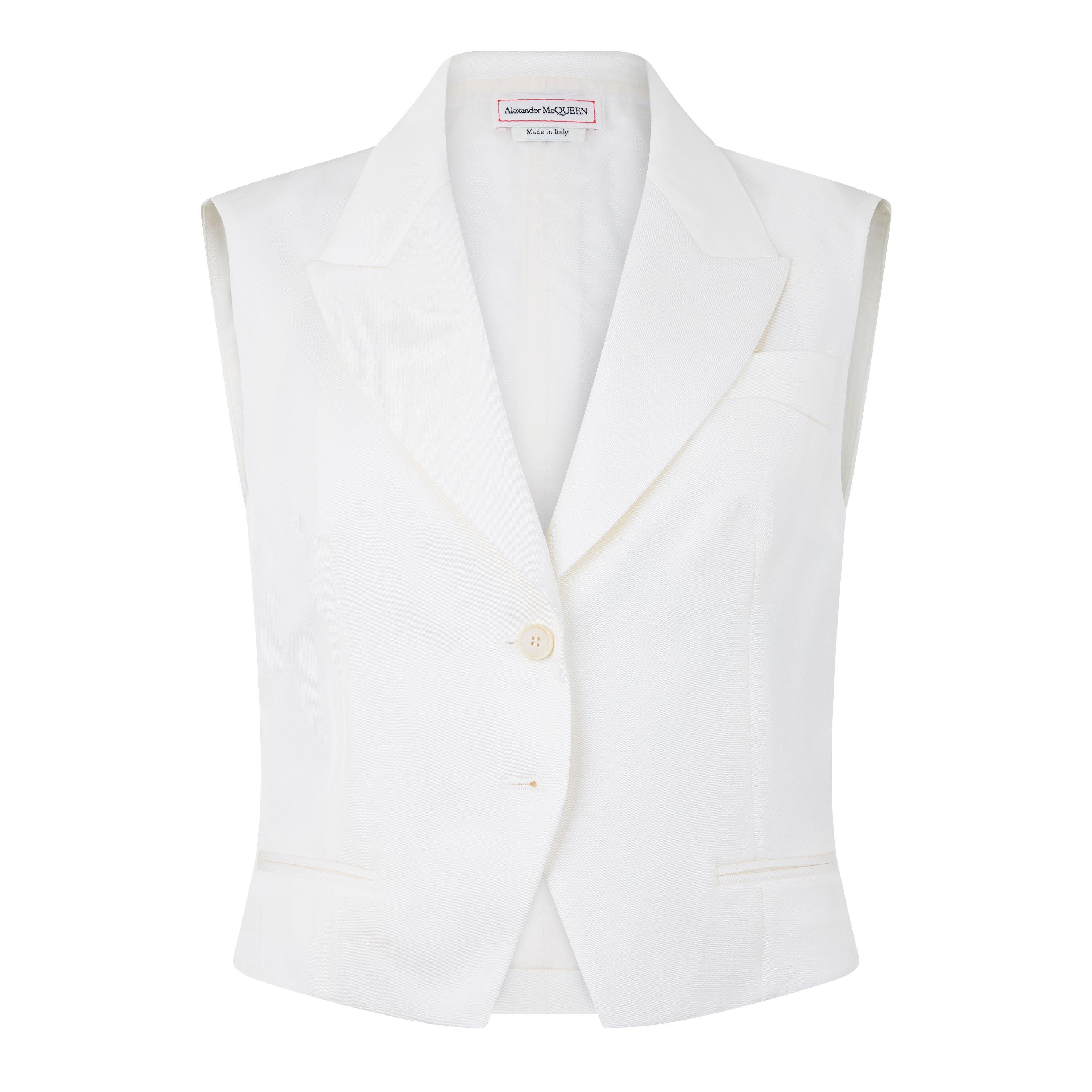 Alex Tailored Waistcoat