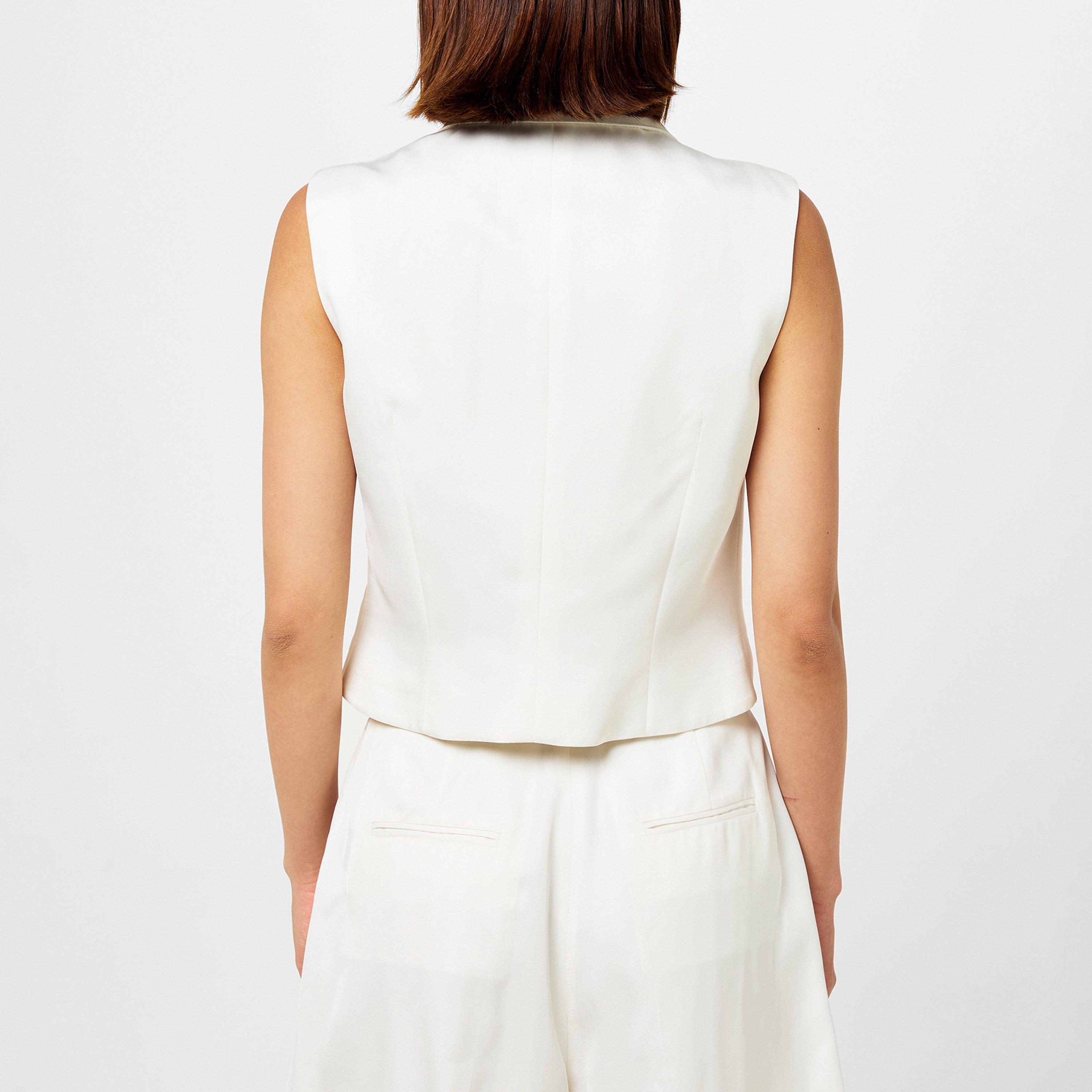 Alex Tailored Waistcoat