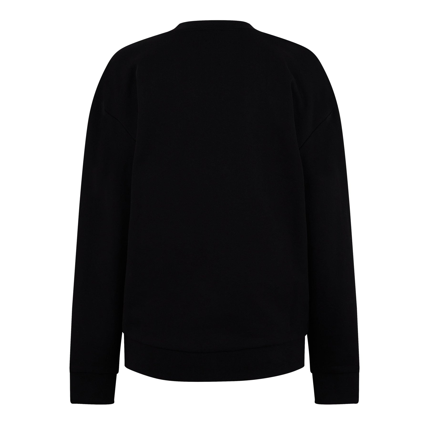 Diamante Easy Crew Sweater
