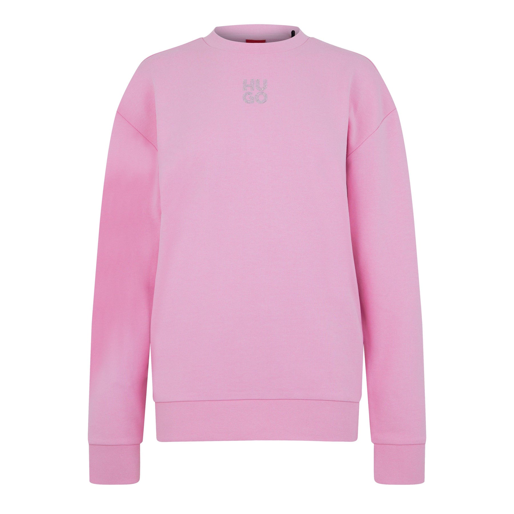 Diamante Easy Crew Sweater