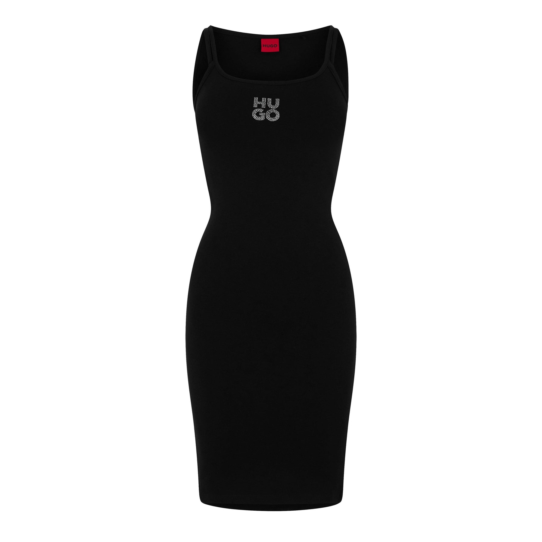 Neamea Diamante Dress