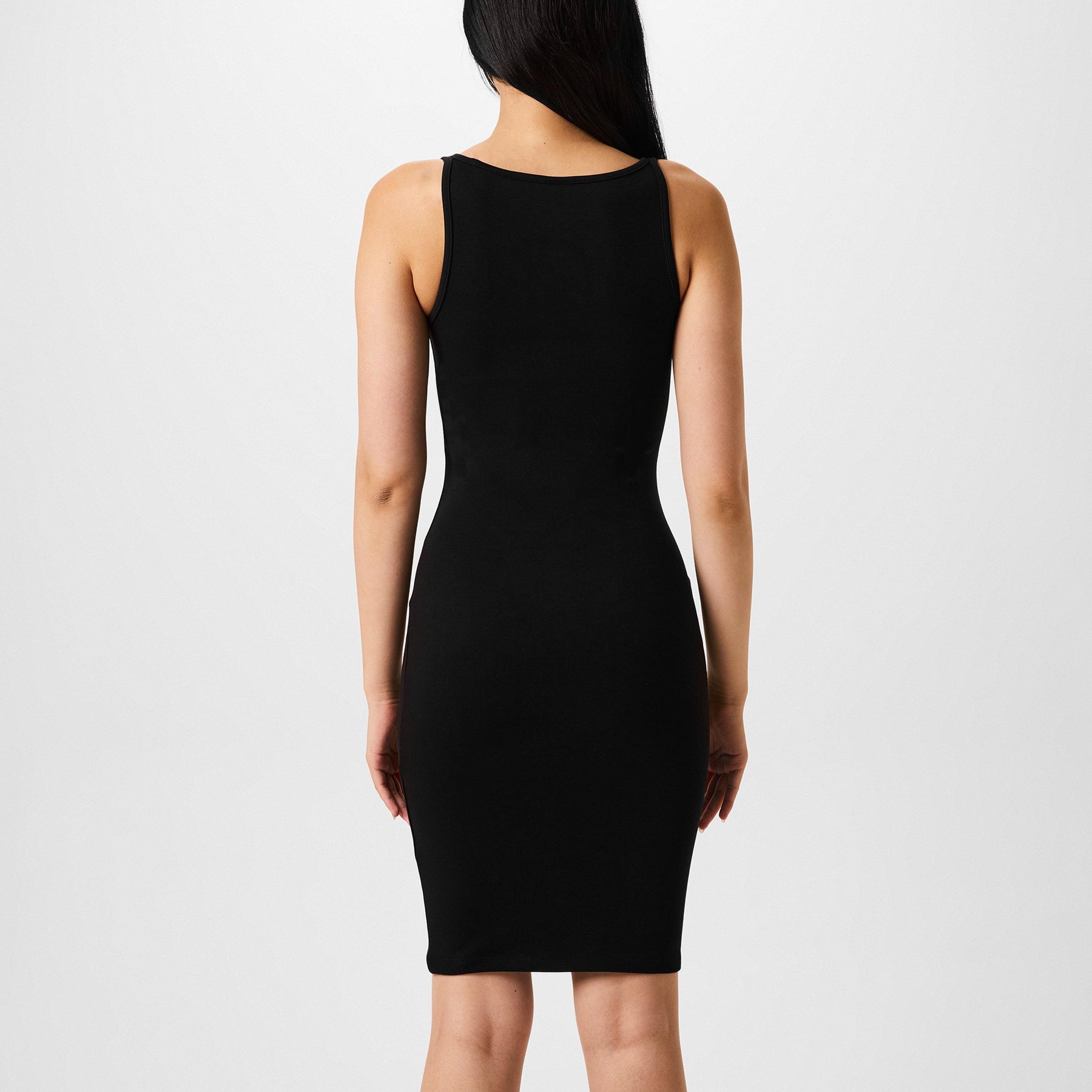 Neamea Diamante Dress