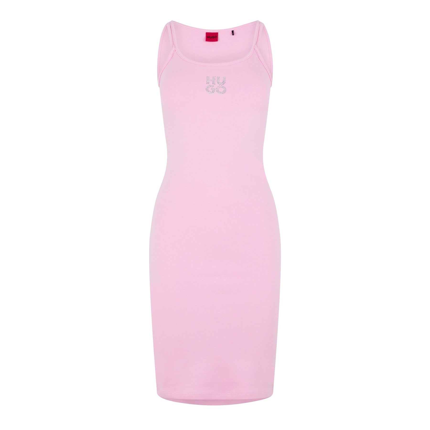 Neamea Diamante Dress