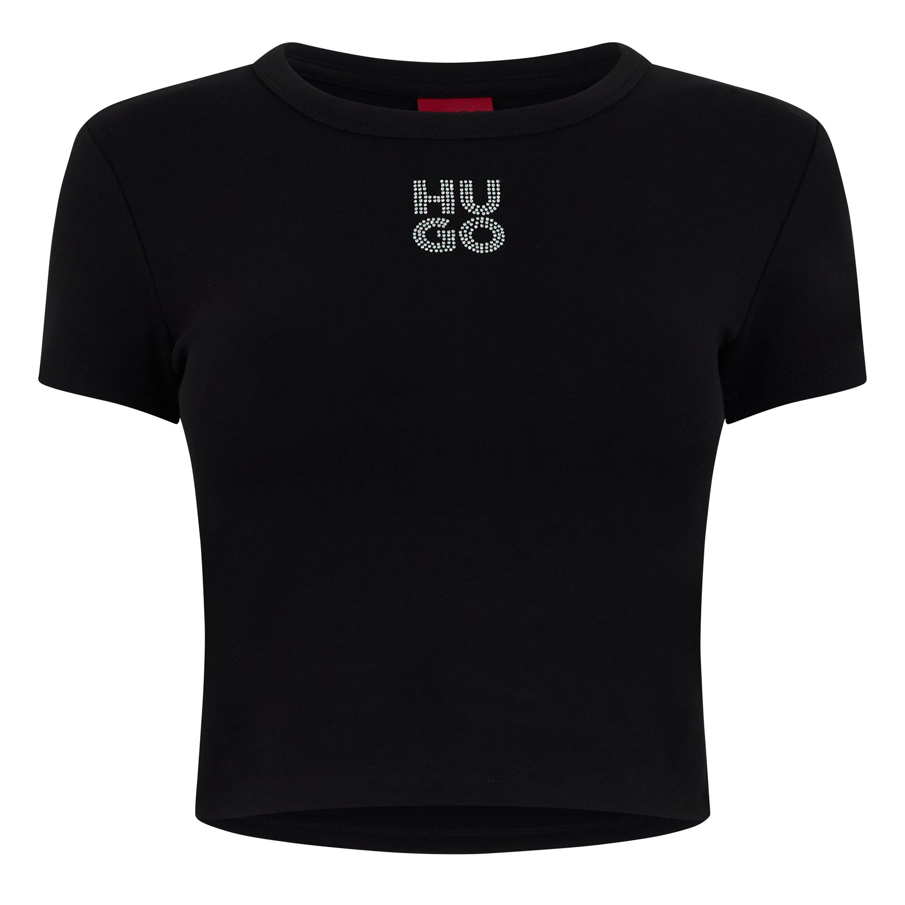 Delanor Cropped T-Shirt