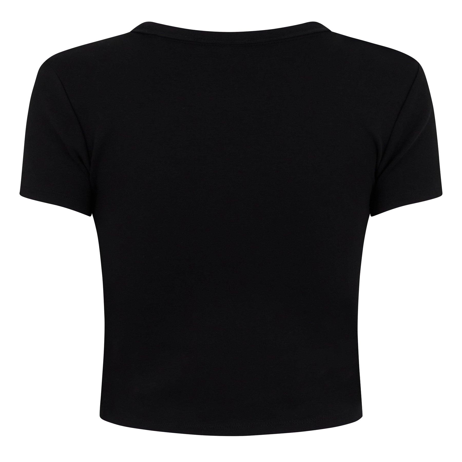 Delanor Cropped T-Shirt