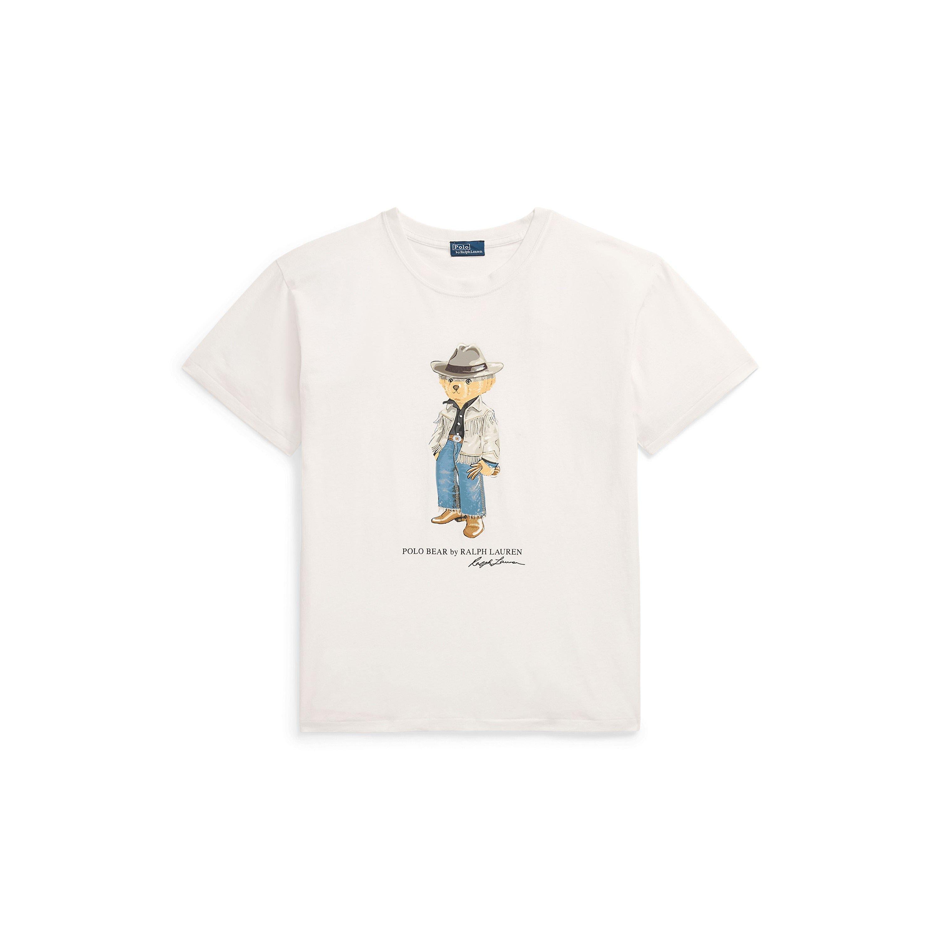 Bear T-Shirt
