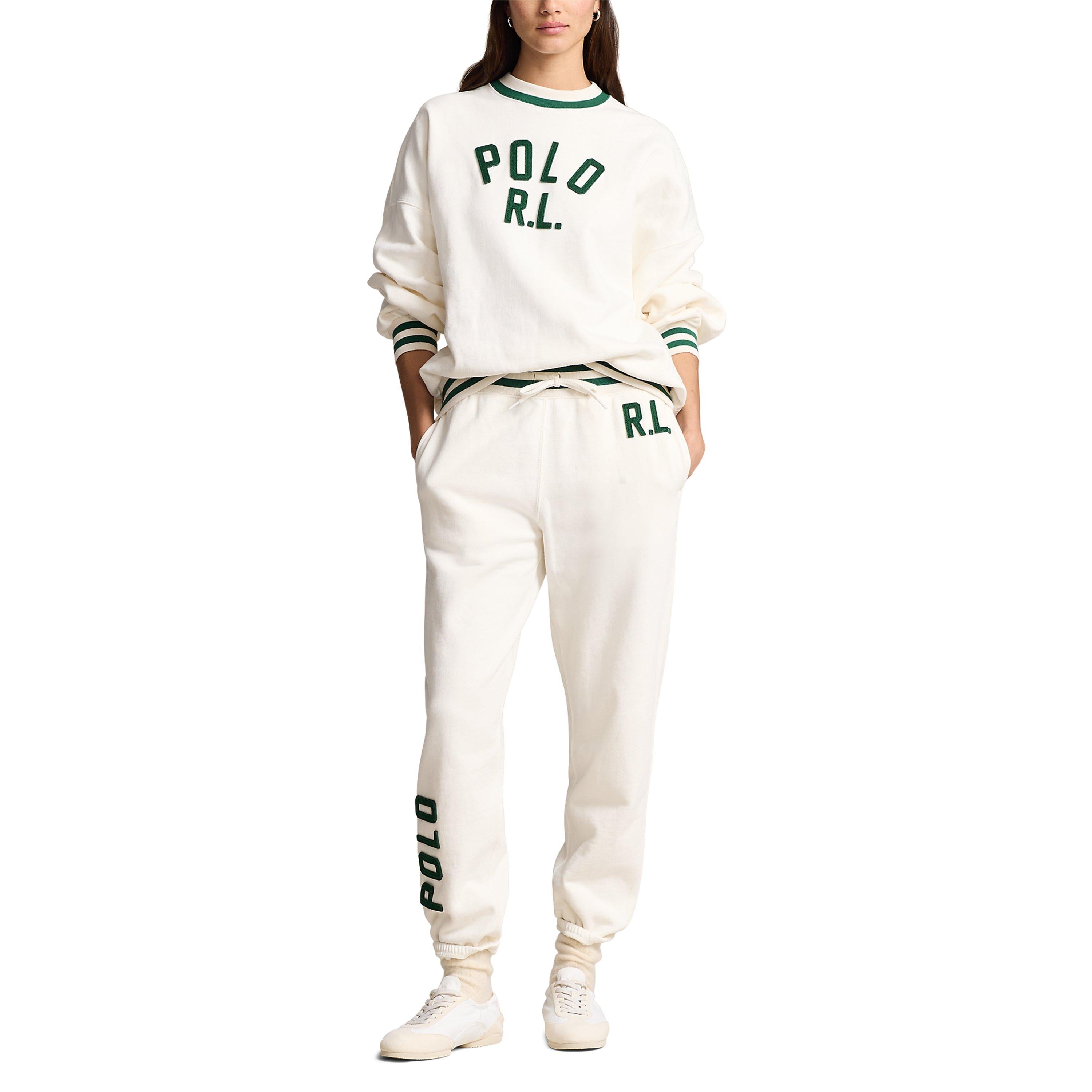 Sport Crewneck Sweatshirt
