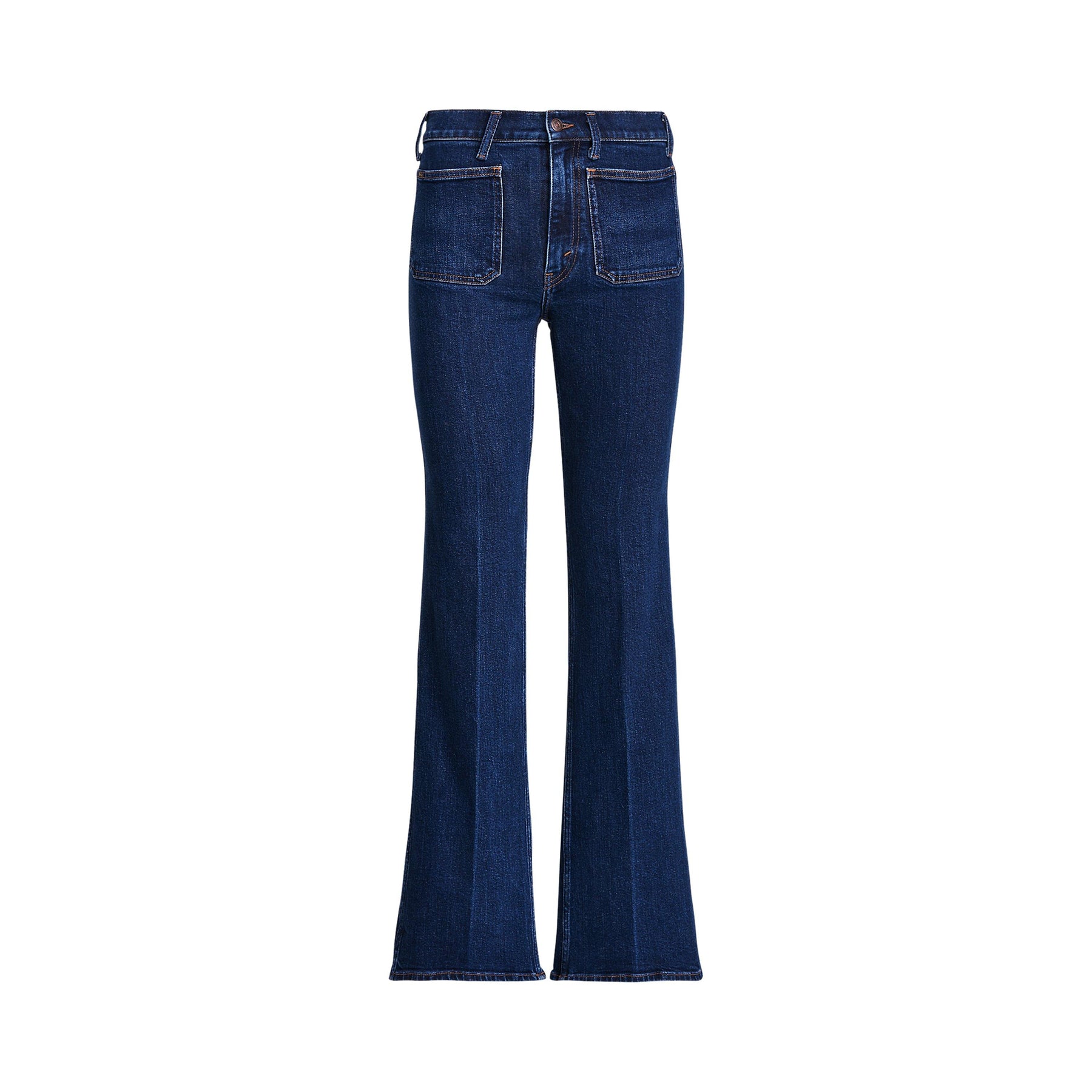 Jenn Flare Jeans