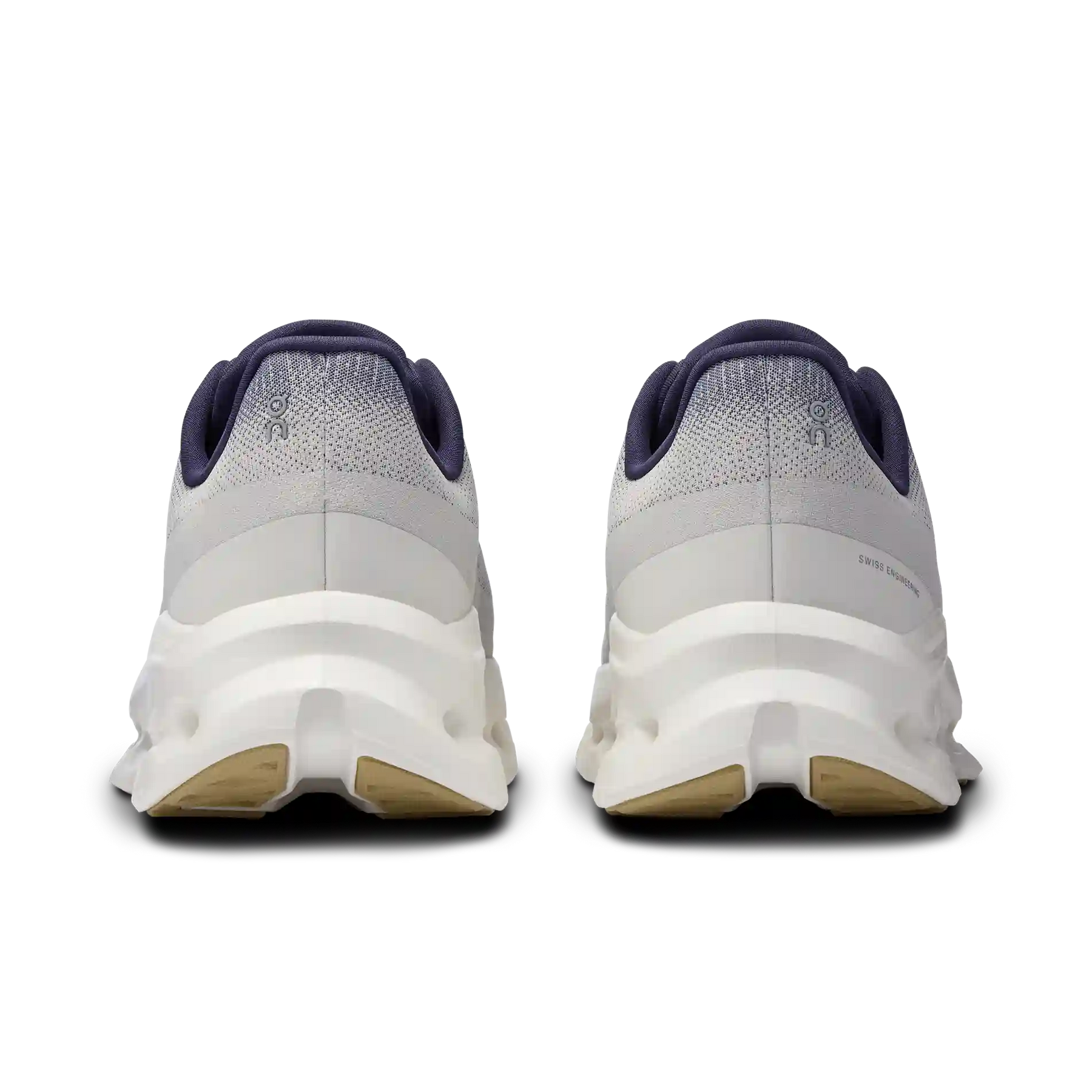 Cloud Tilt Midnight Ivory On Running