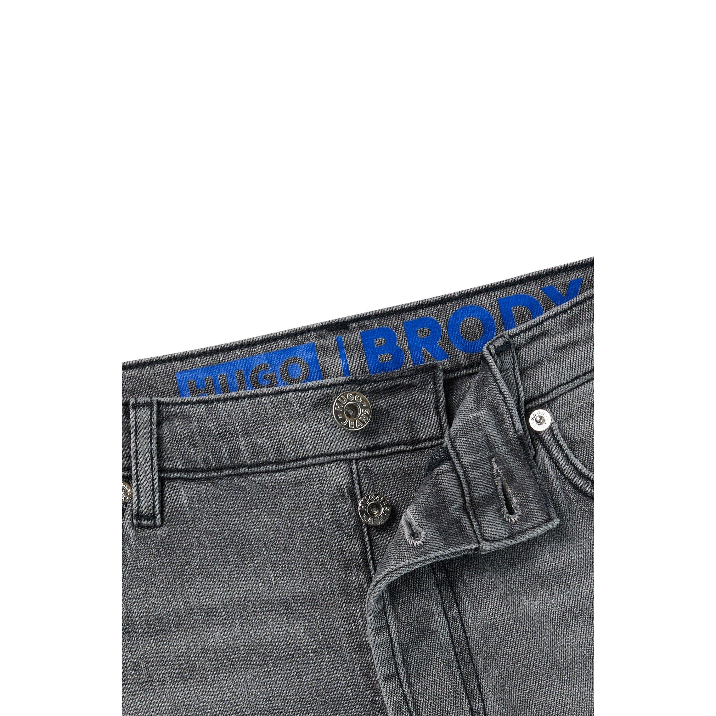 Brody Jeans
