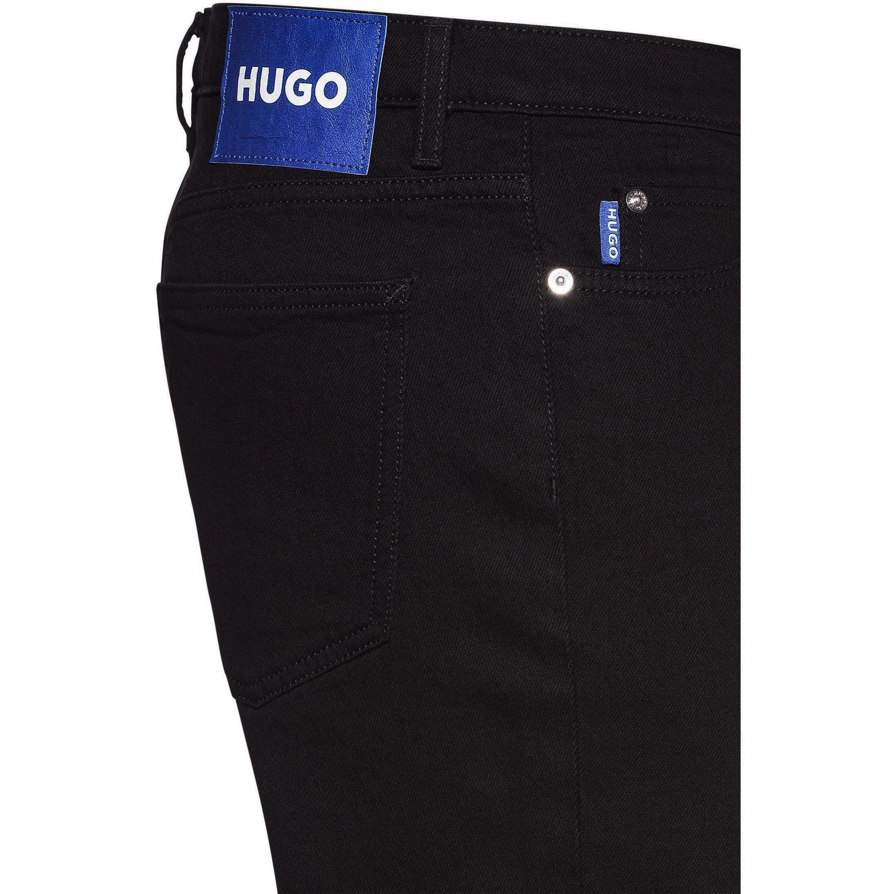 Brody Jeans