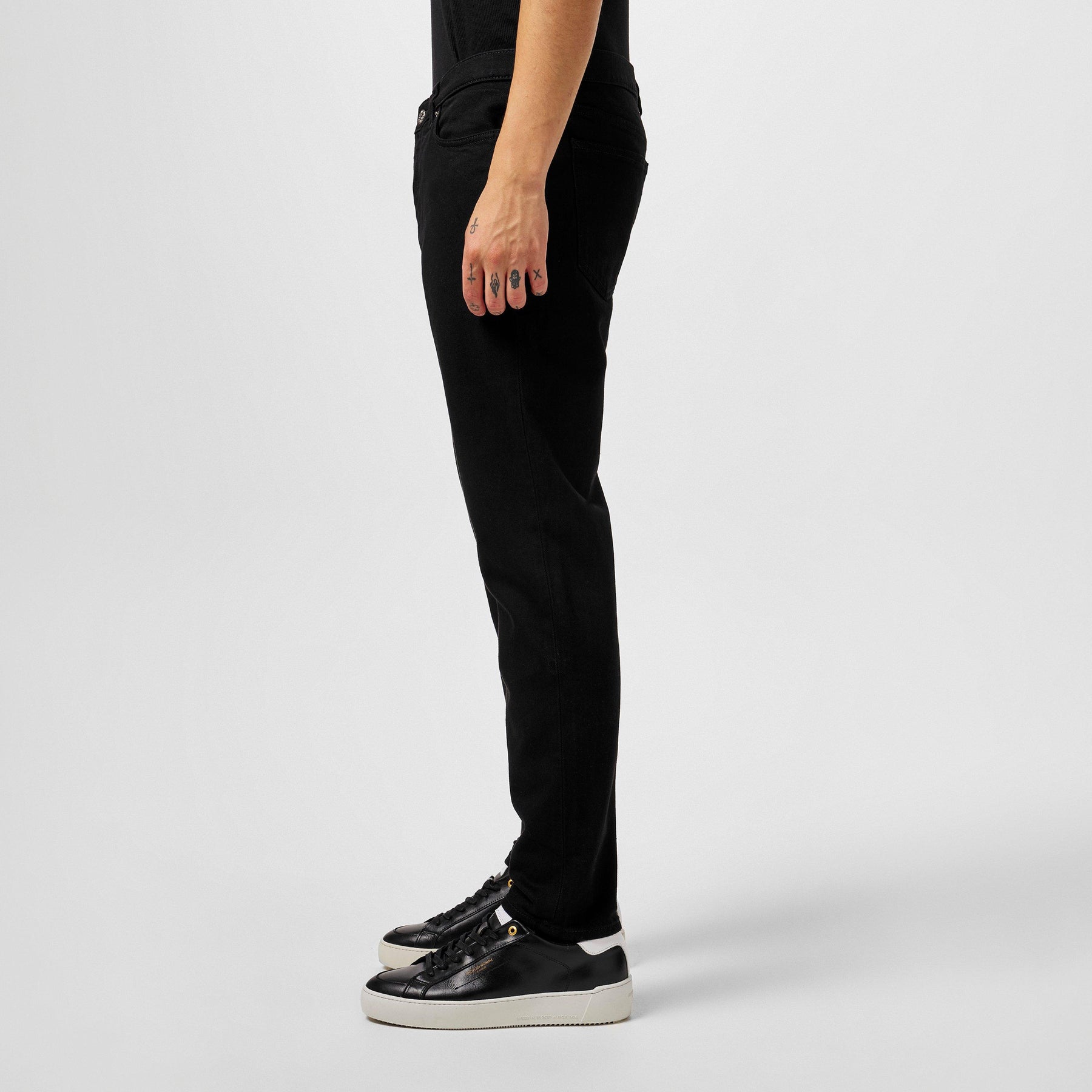 Brody Jeans