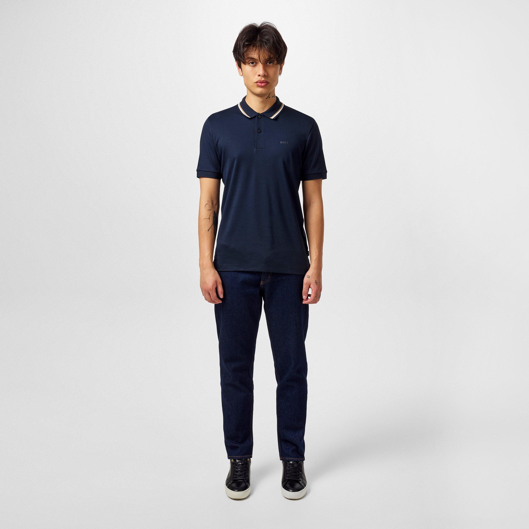 Brody Jeans