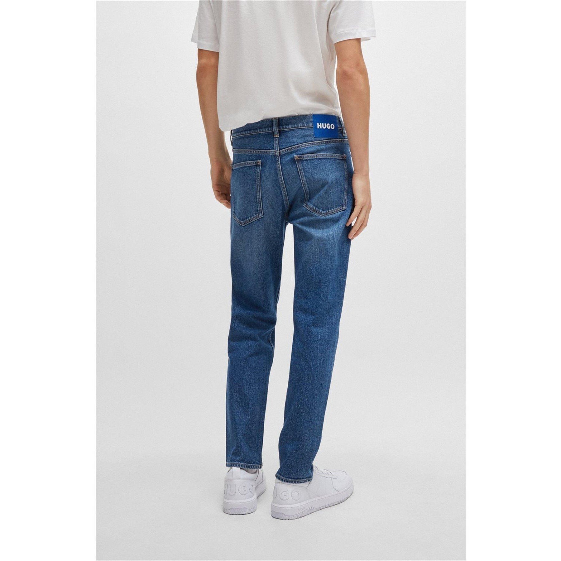 Brody Jeans
