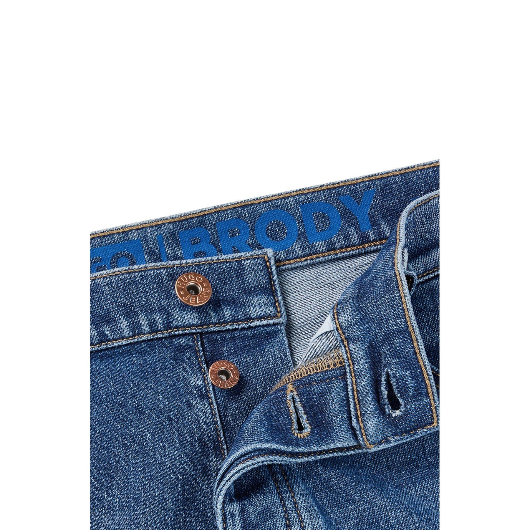 Brody Jeans