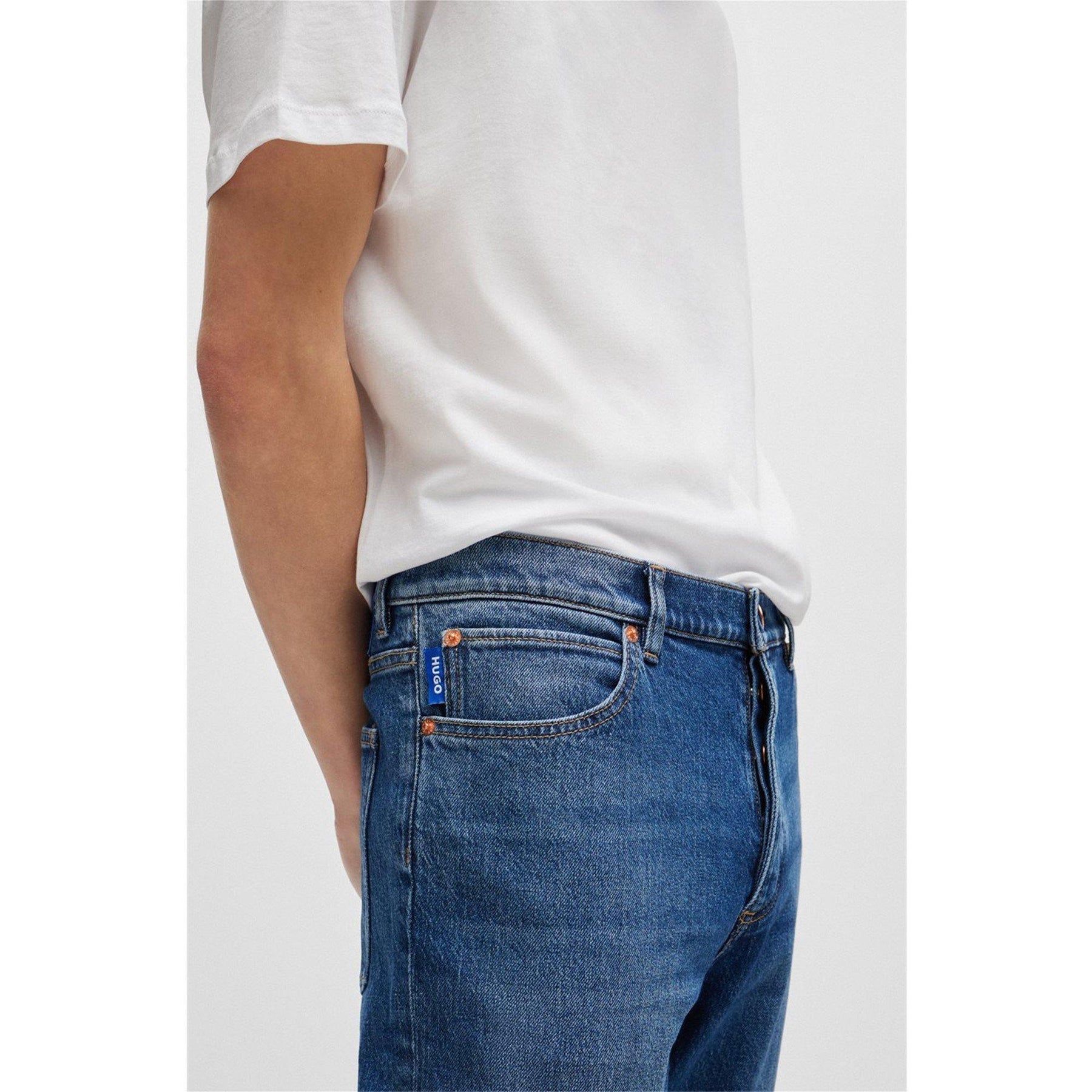 Brody Jeans