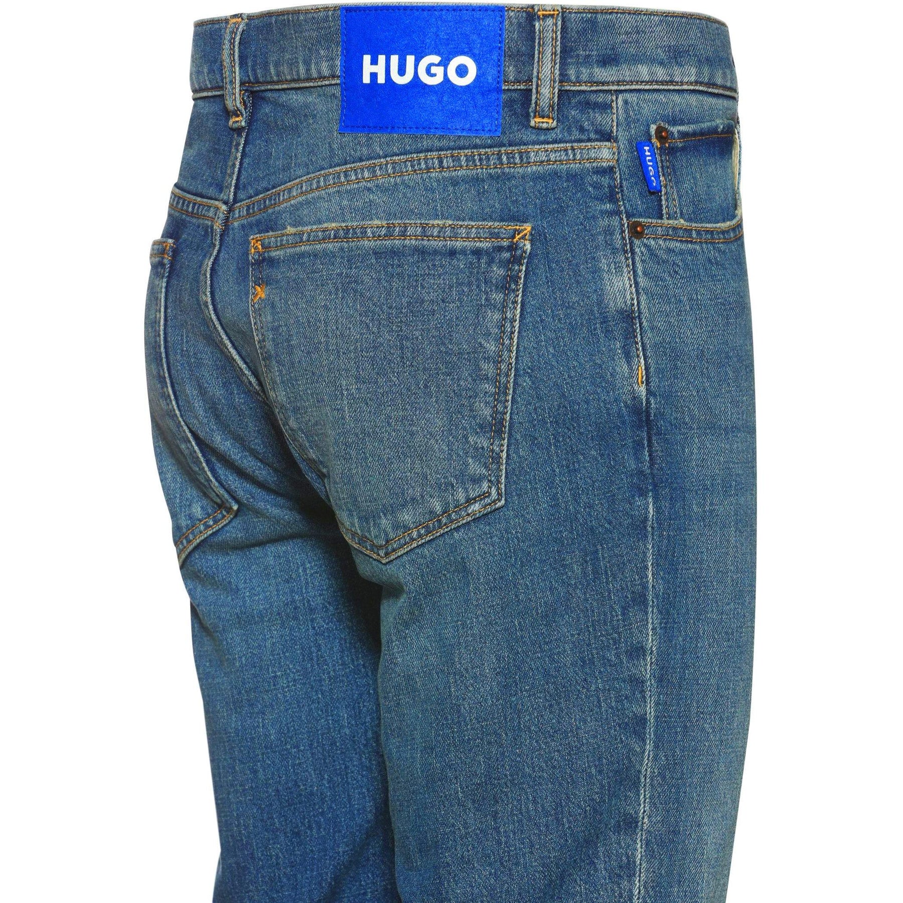 Brody Jeans