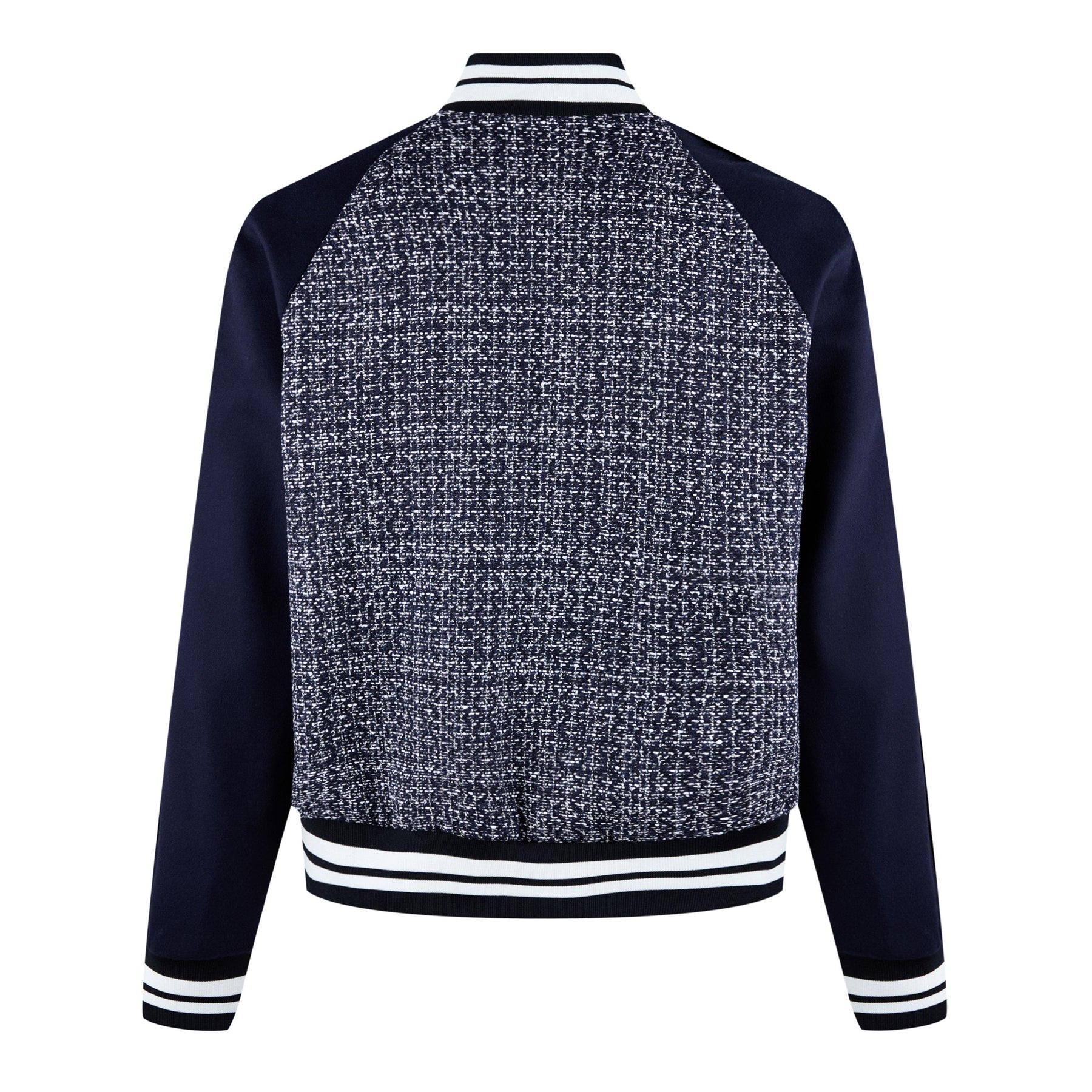Vlogo Varsity Jacket