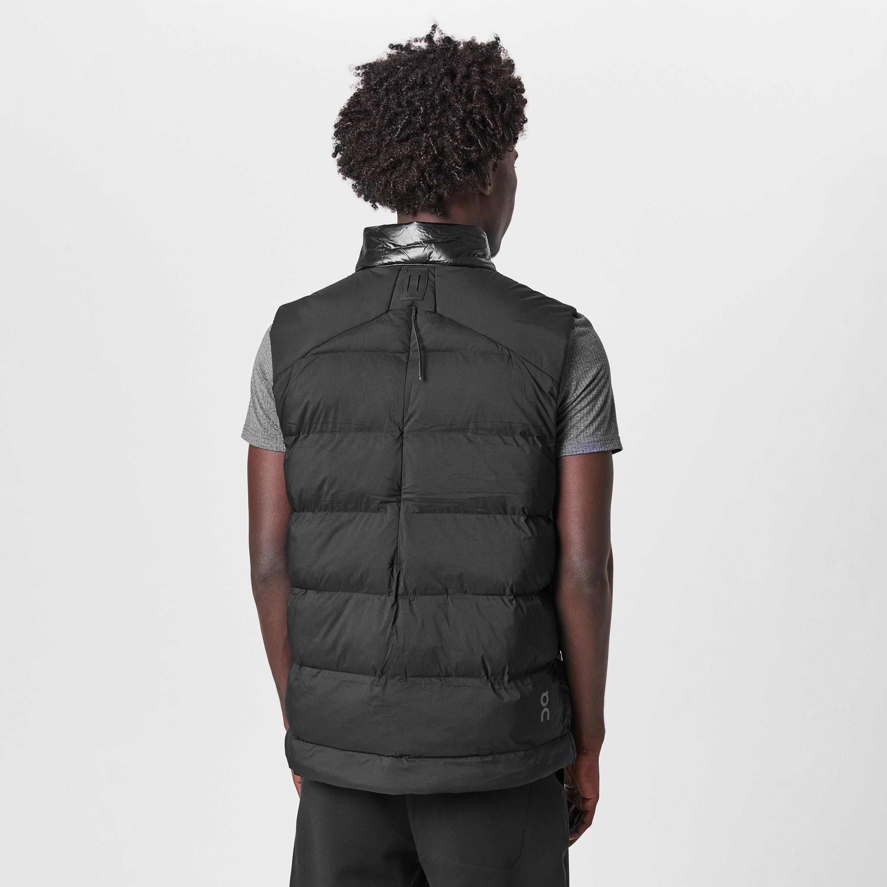 Challenger Vest
