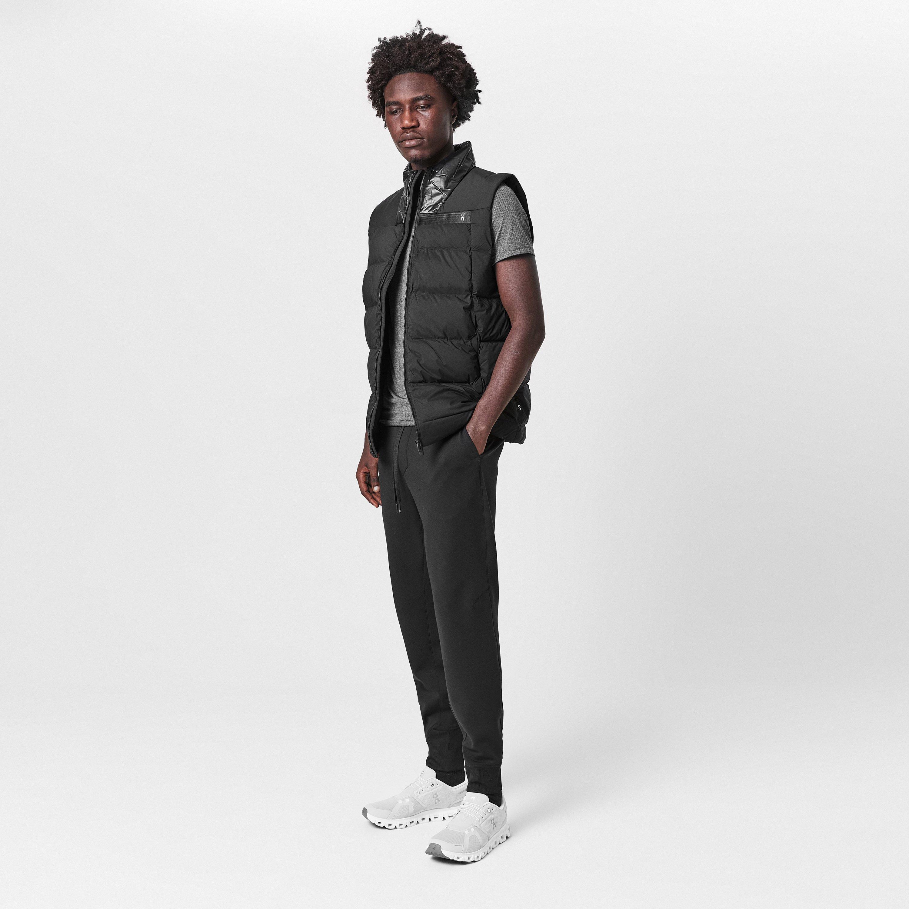 Challenger Vest