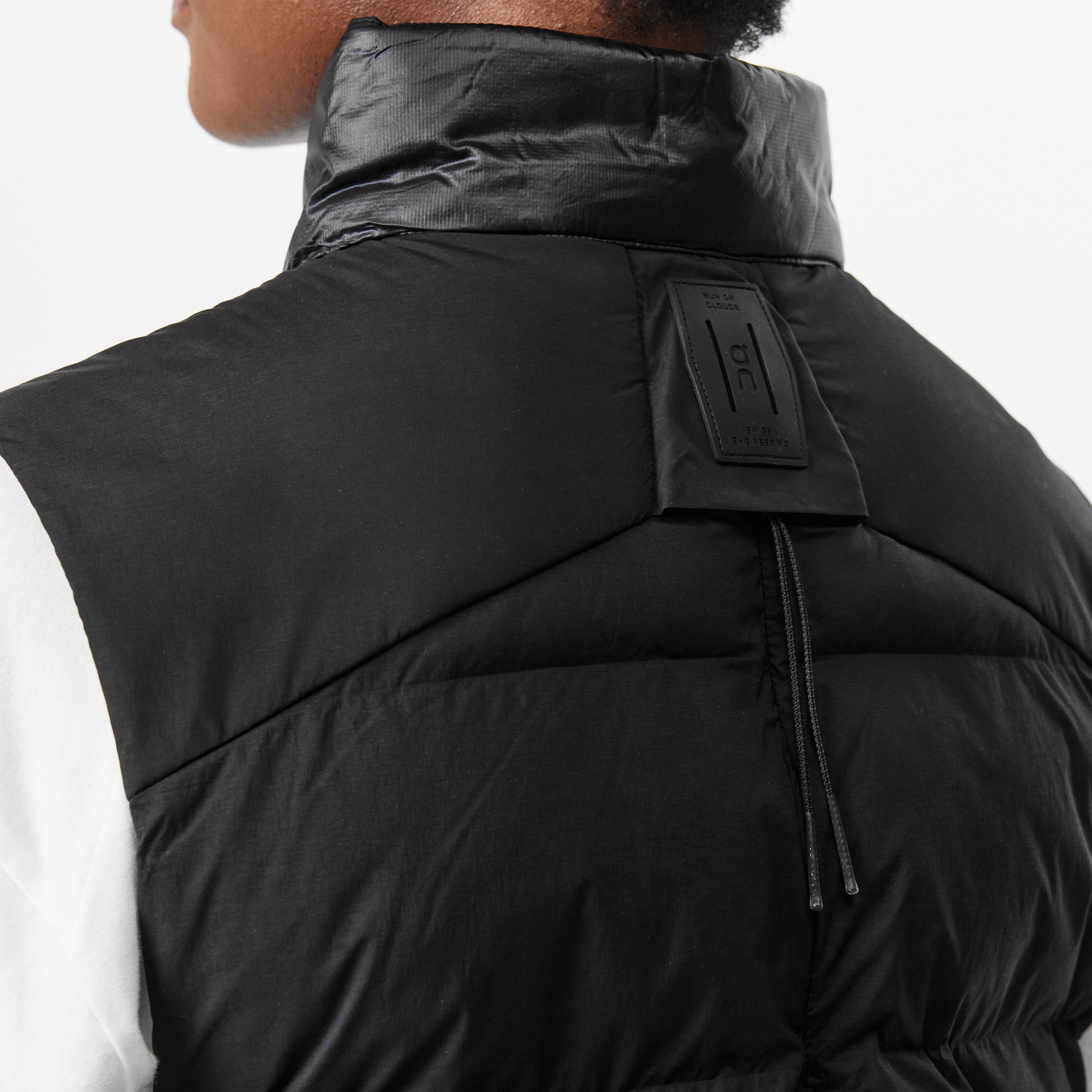 Challenger Vest