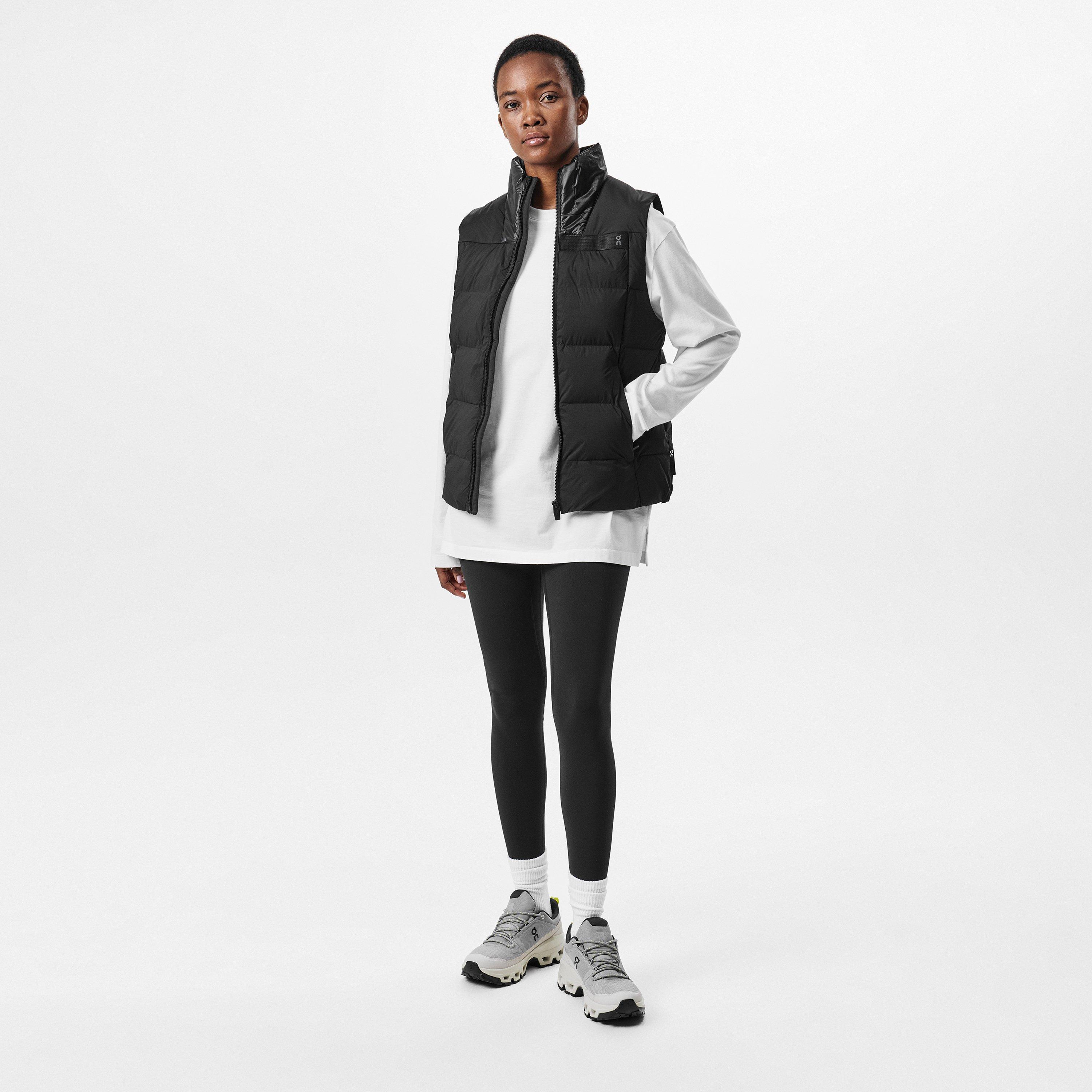 Challenger Vest