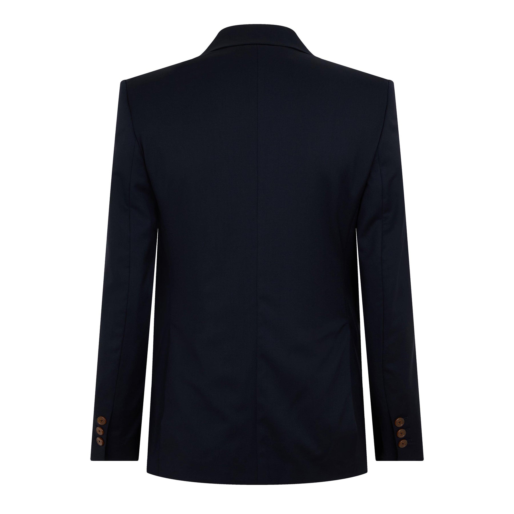 One Button Jacket