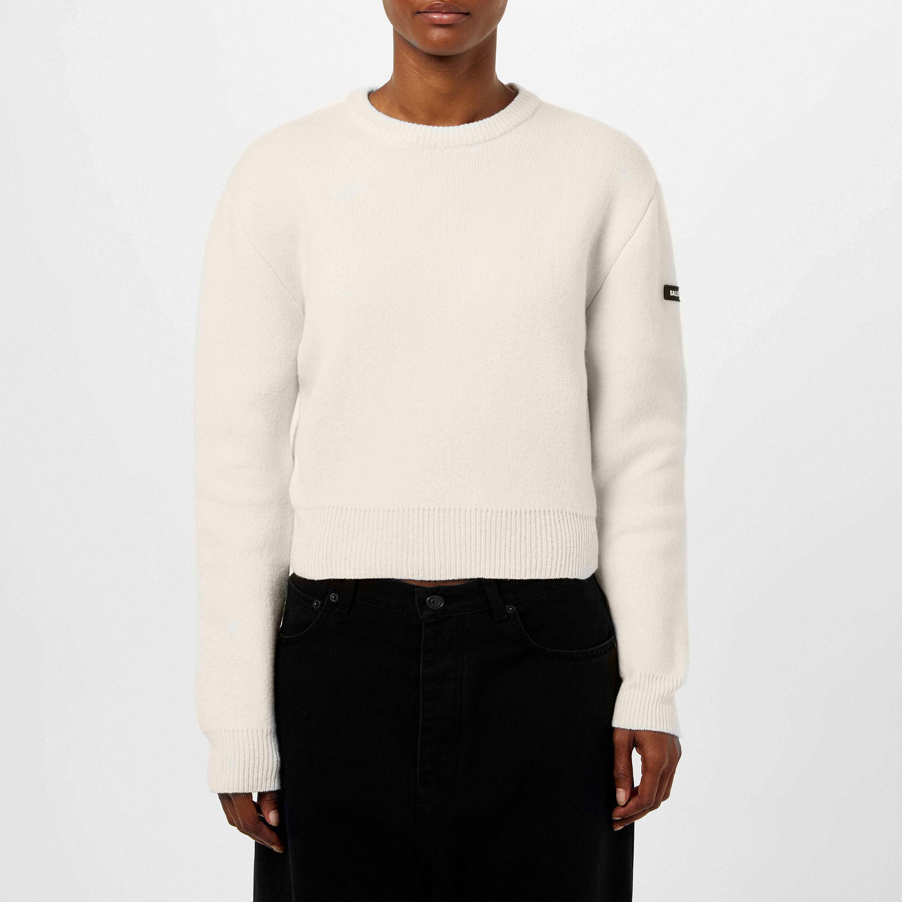 Long Sleeve Sweater