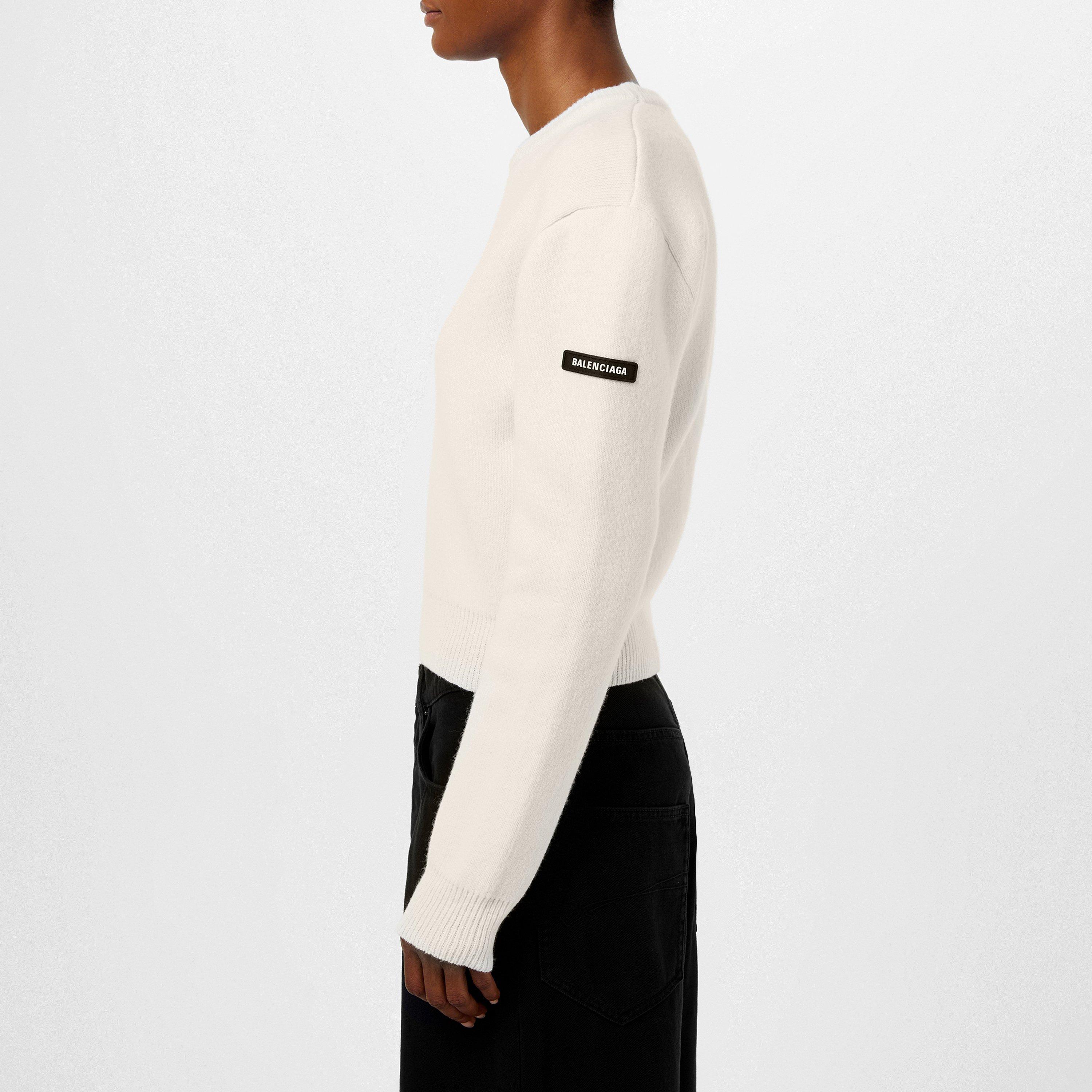 Long Sleeve Sweater