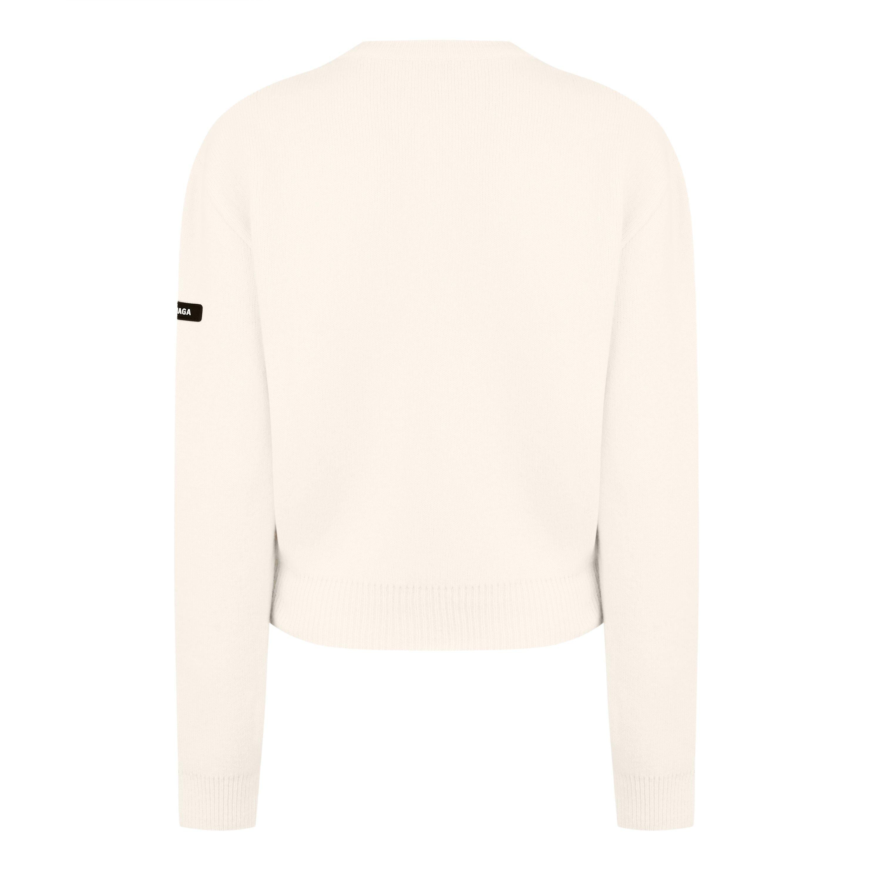 Long Sleeve Sweater