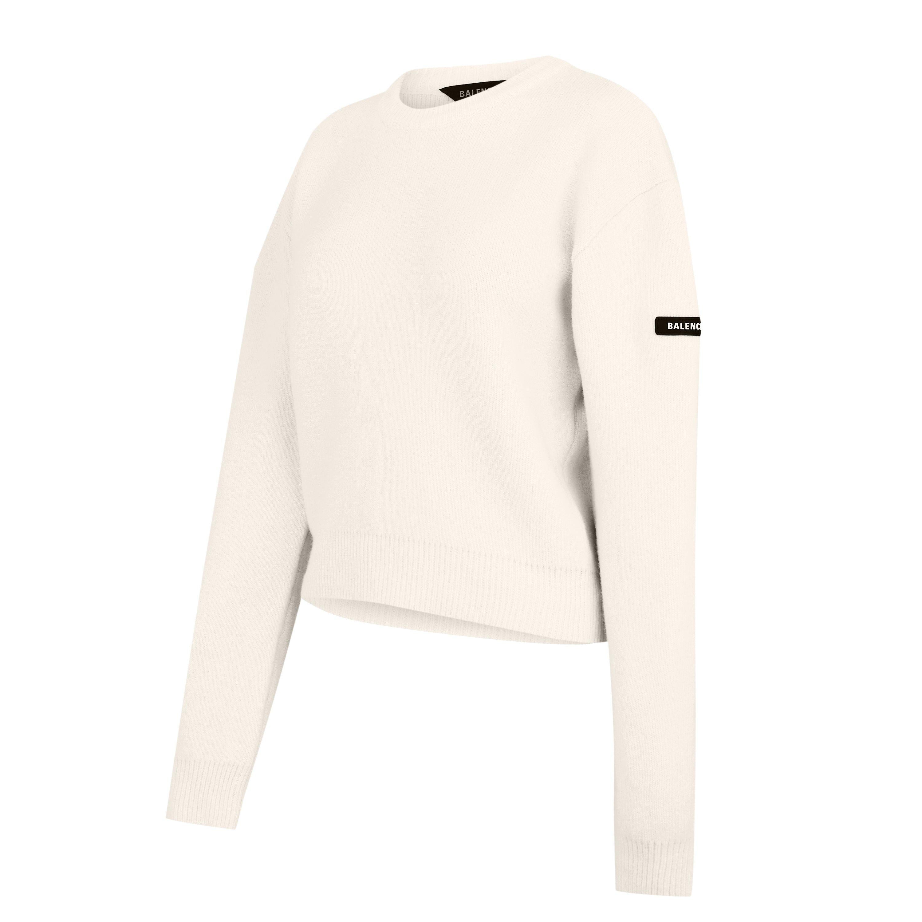 Long Sleeve Sweater