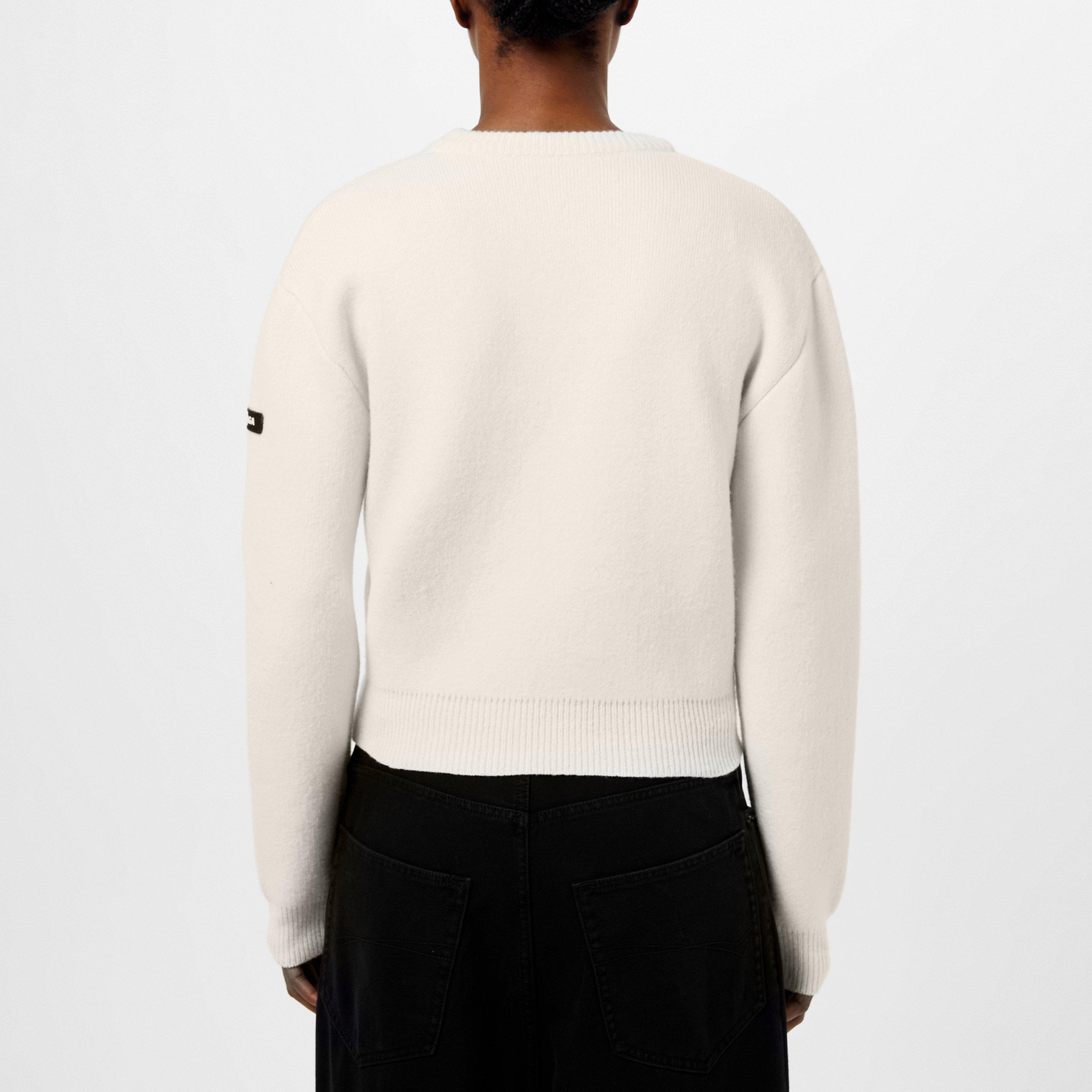 Long Sleeve Sweater