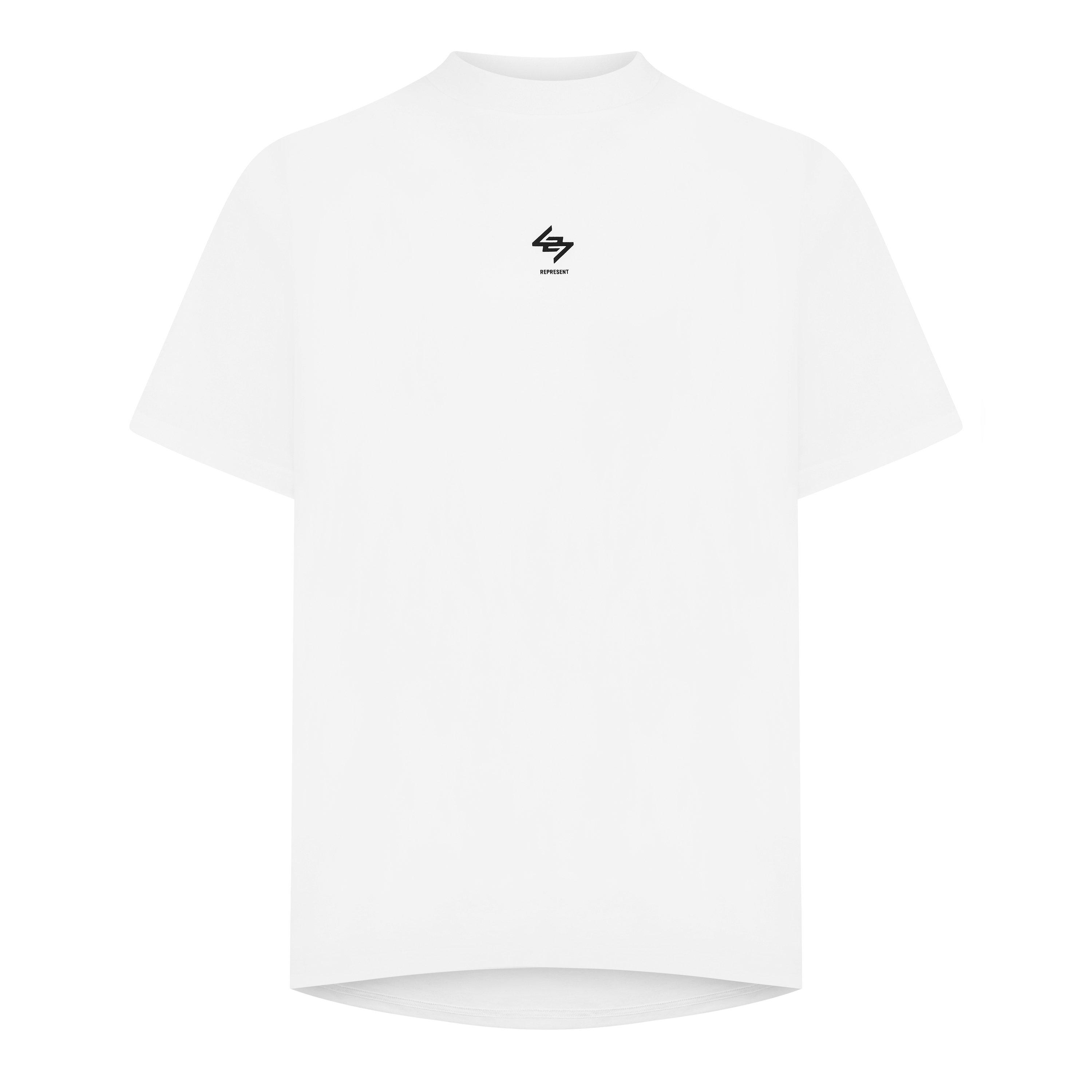 Men's 247 Oversized T-Shirt