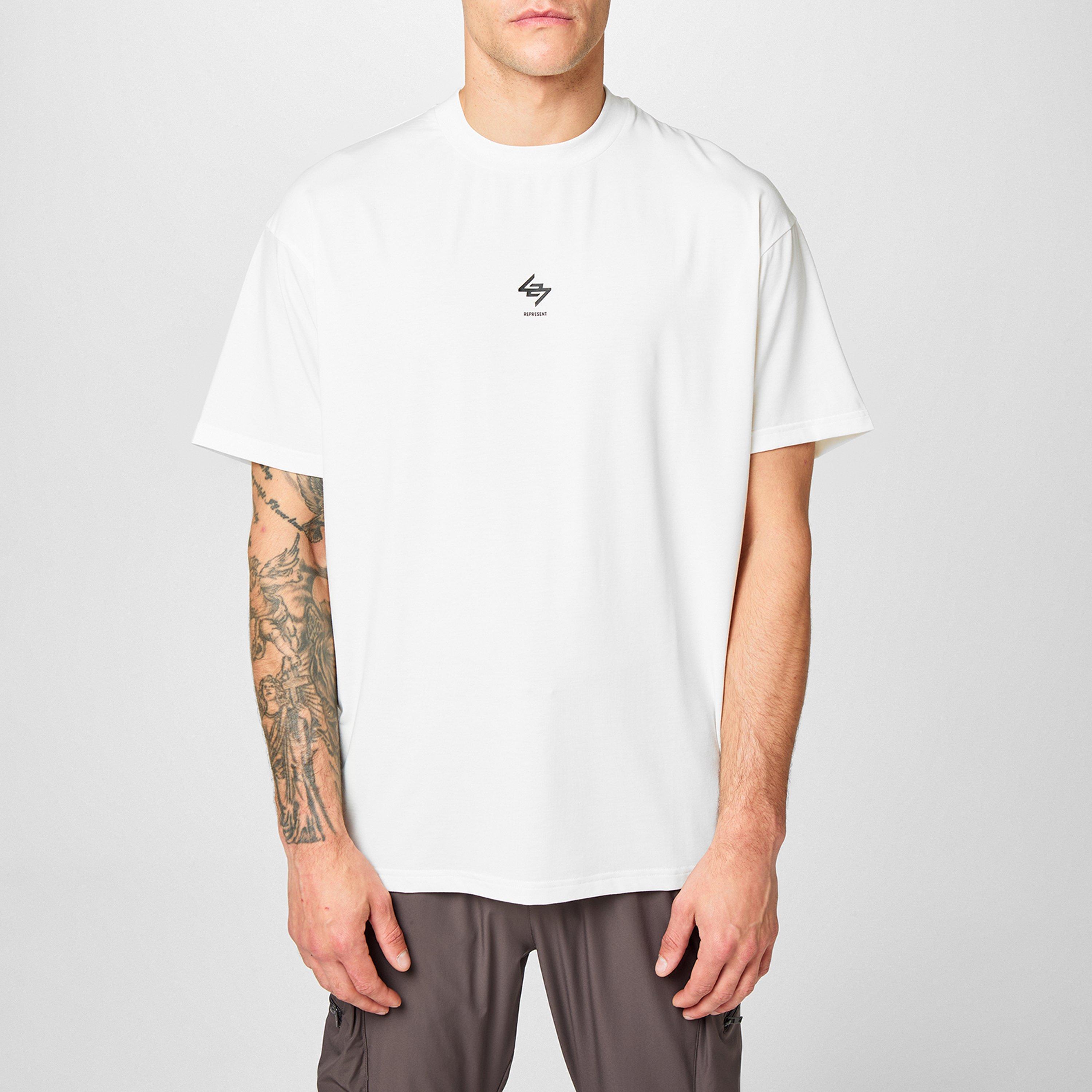247 Oversized T-Shirt