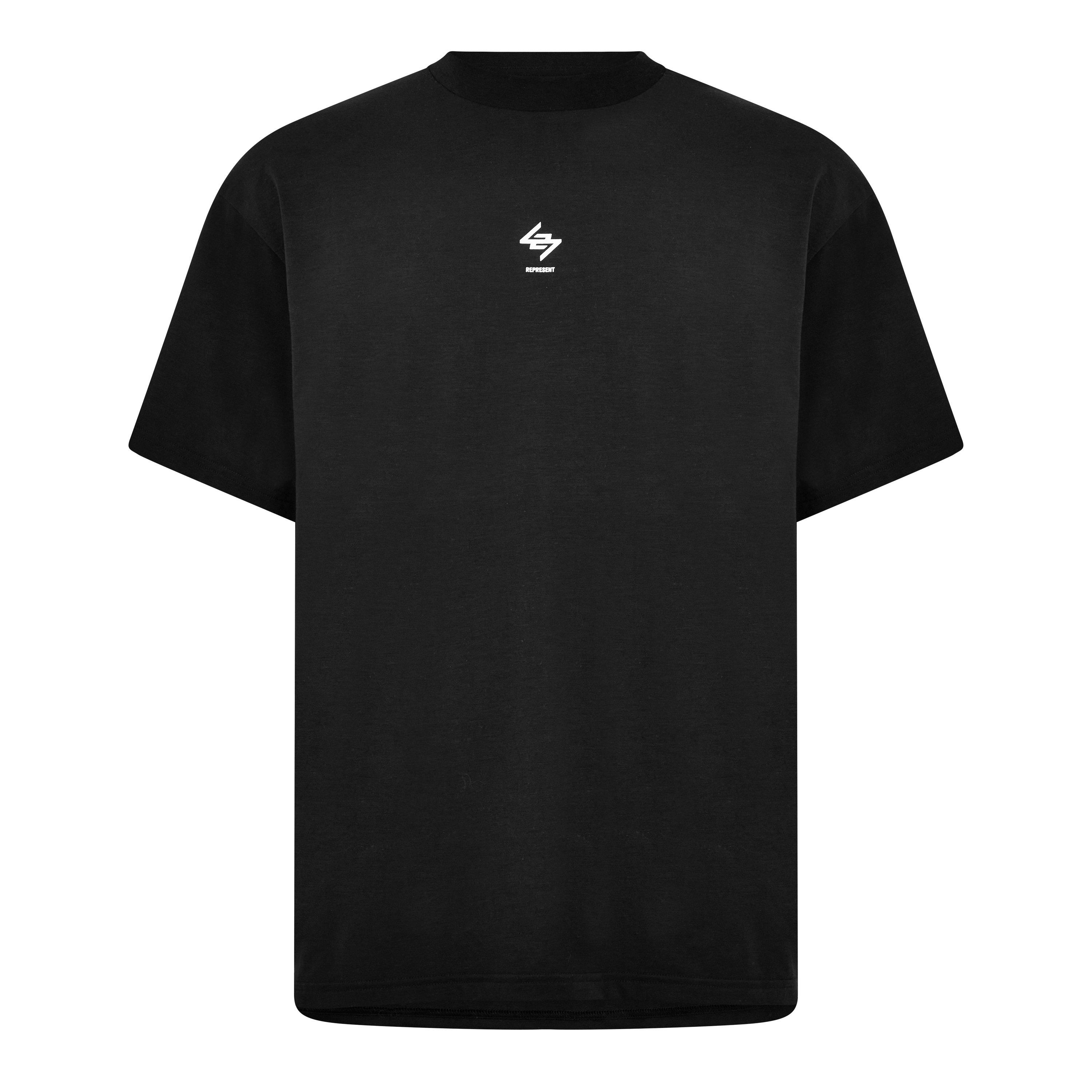 247 Oversized T-Shirt