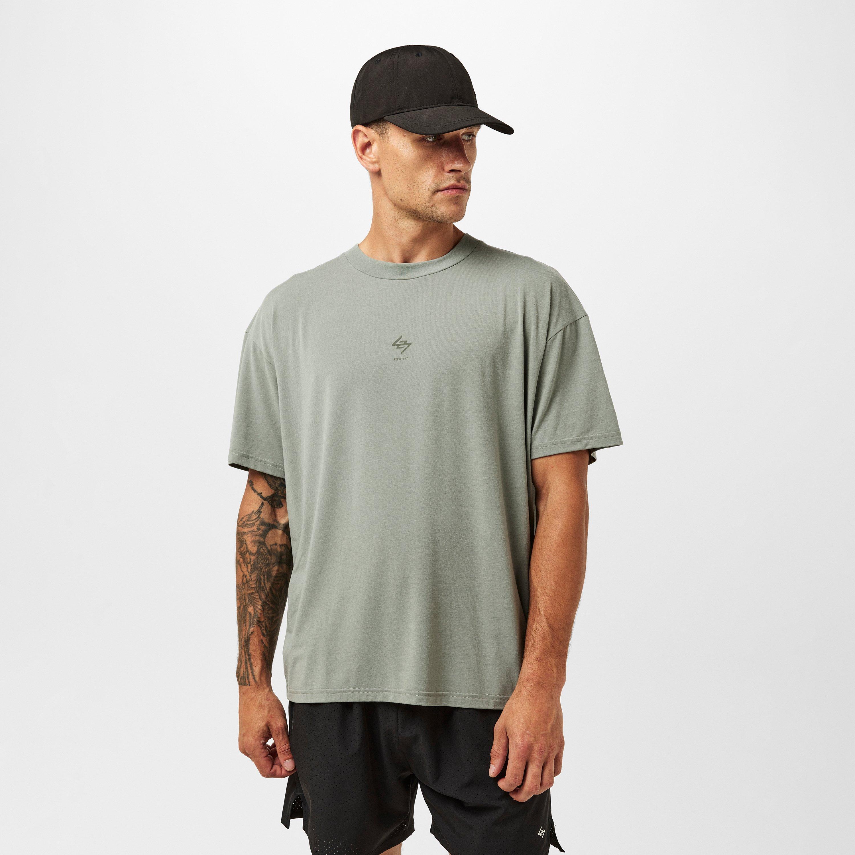 247 Oversized T-Shirt