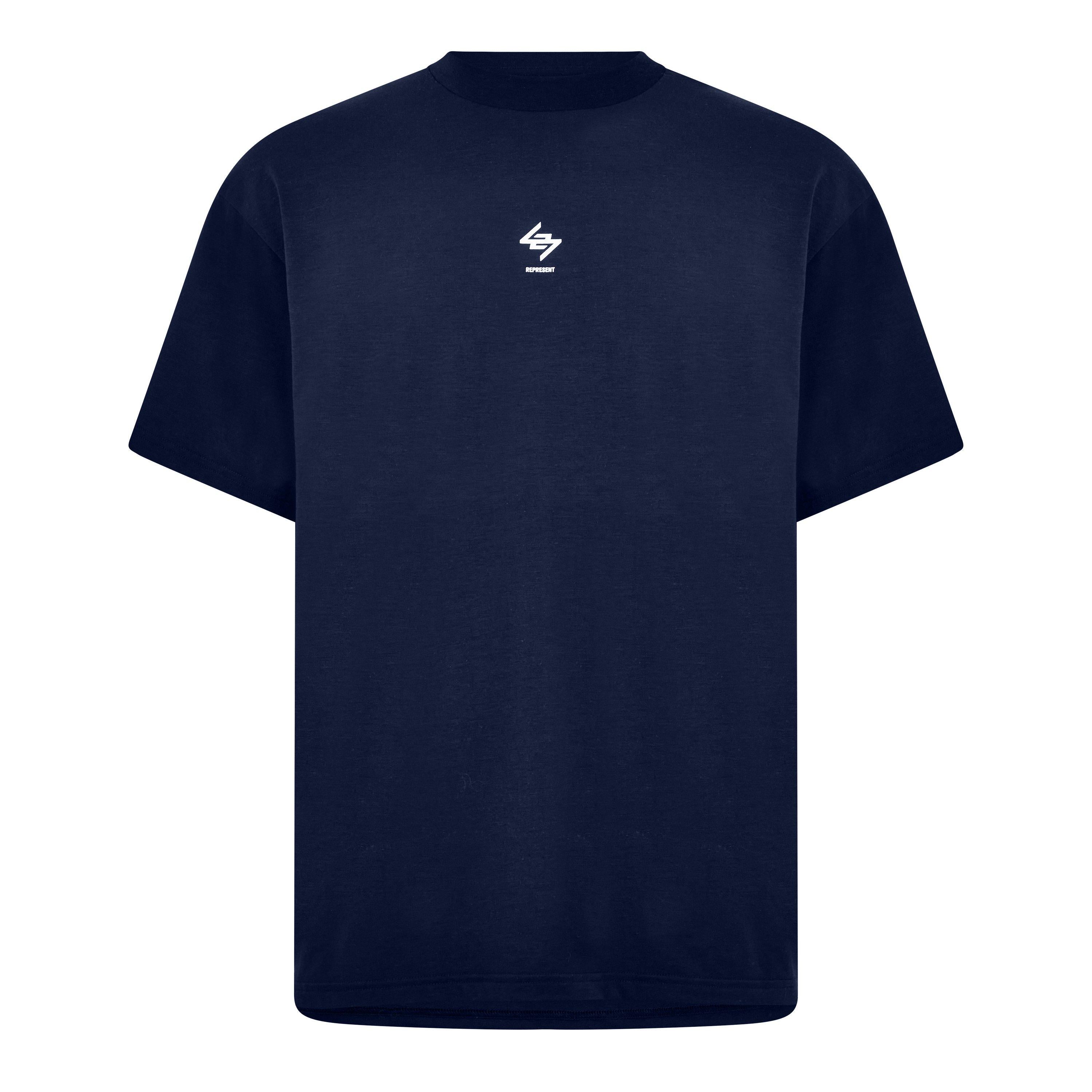 Men's 247 Oversized T-Shirt